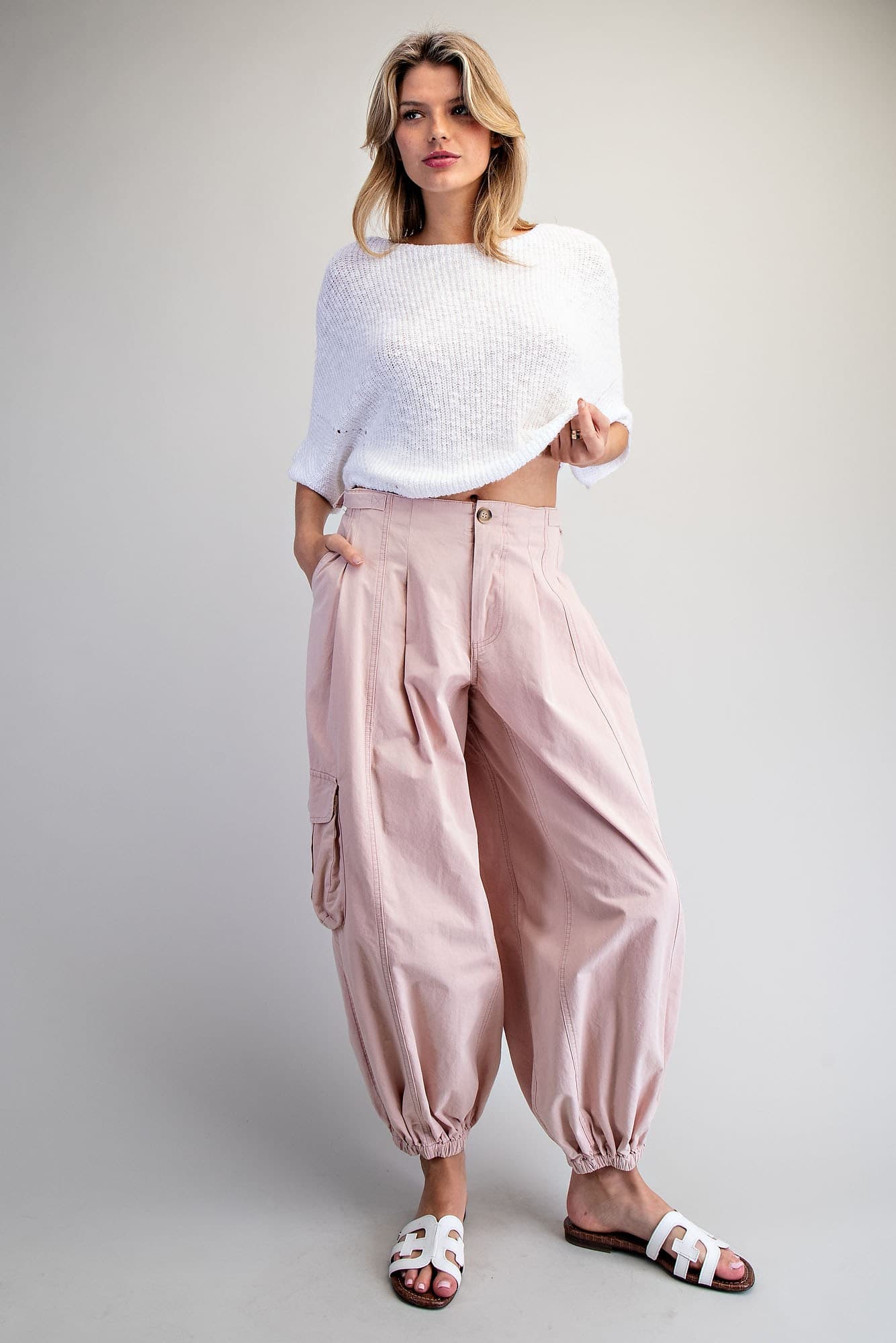 PK16105 - VINTAGE ROSE