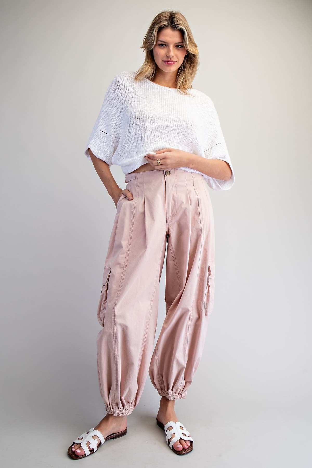 PK16105 - VINTAGE ROSE