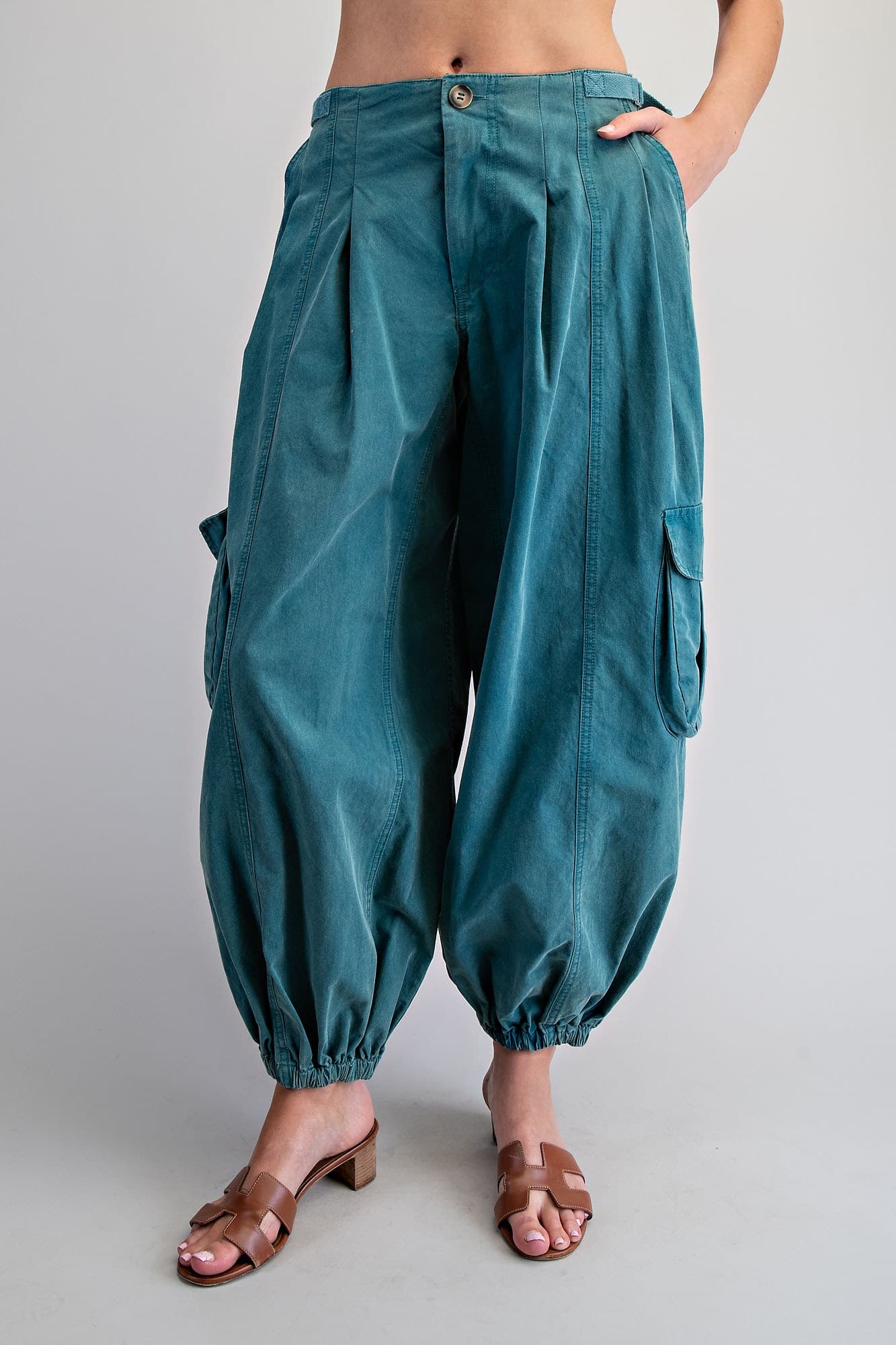 PK16105 - FOREST AQUA