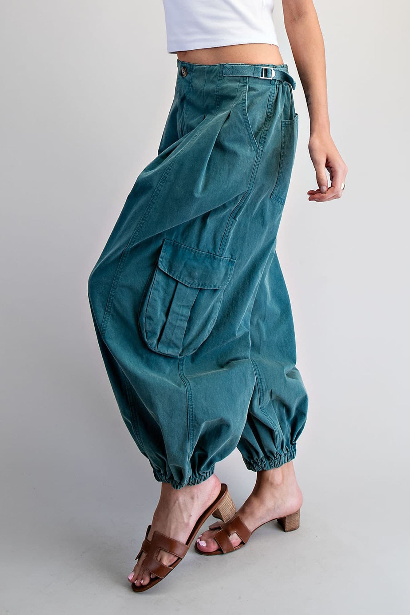 PK16105 - FOREST AQUA