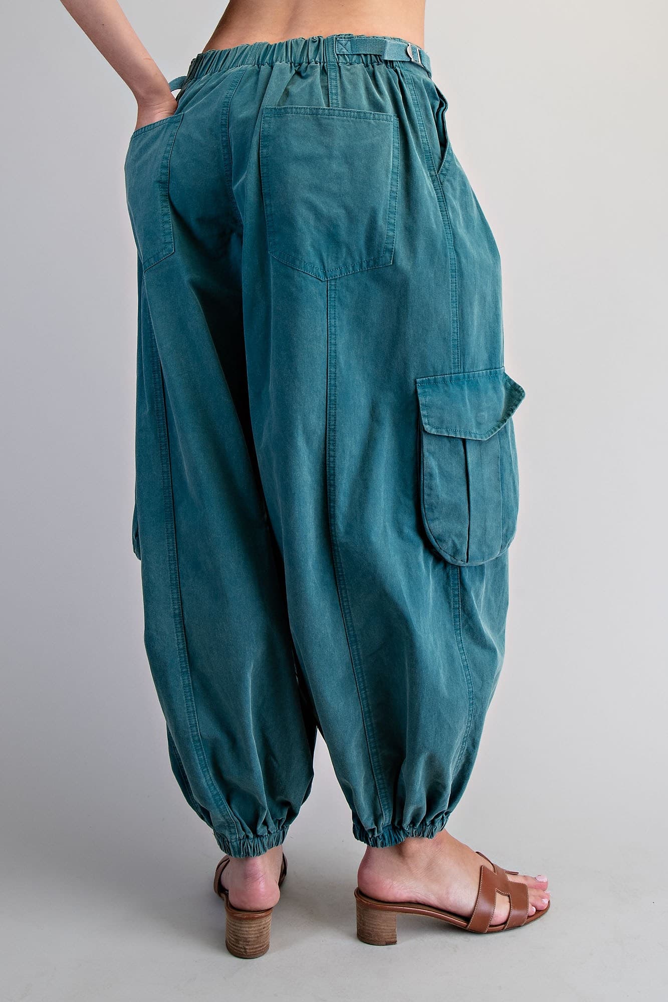 PK16105 - FOREST AQUA