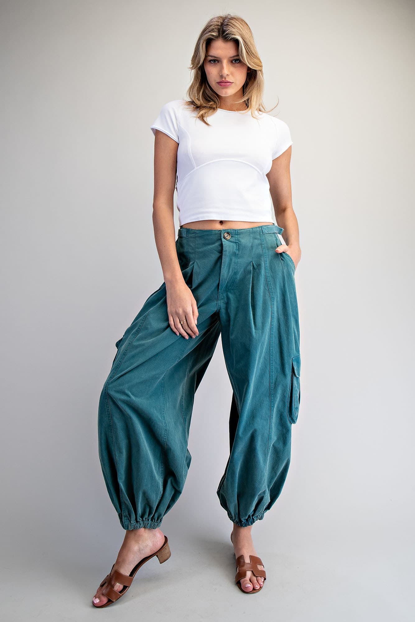 PK16105 - FOREST AQUA
