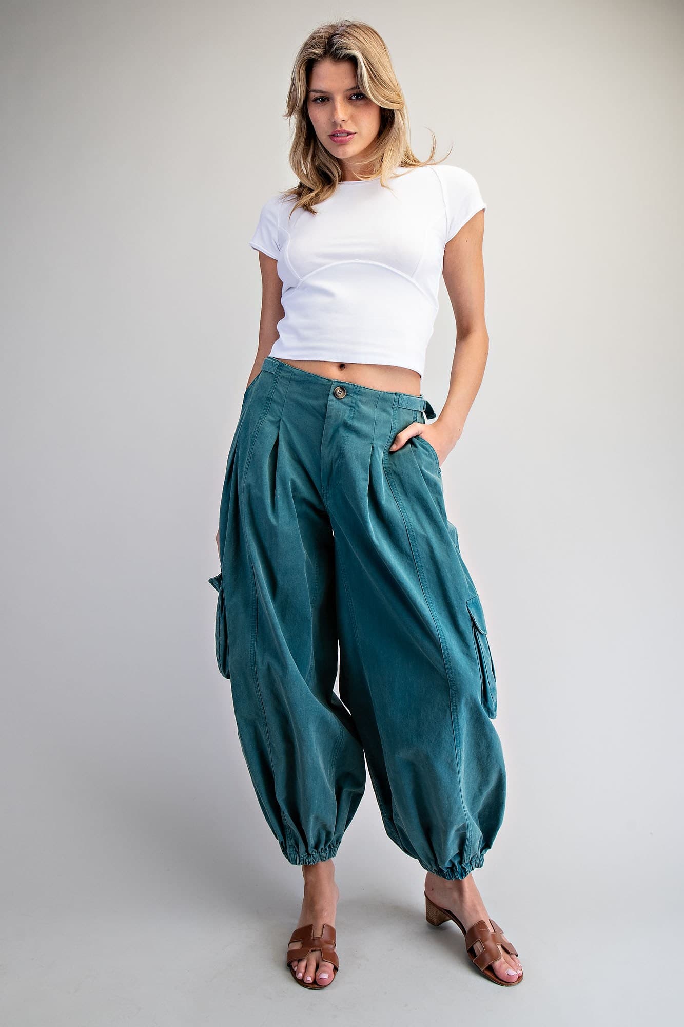 PK16105 - FOREST AQUA