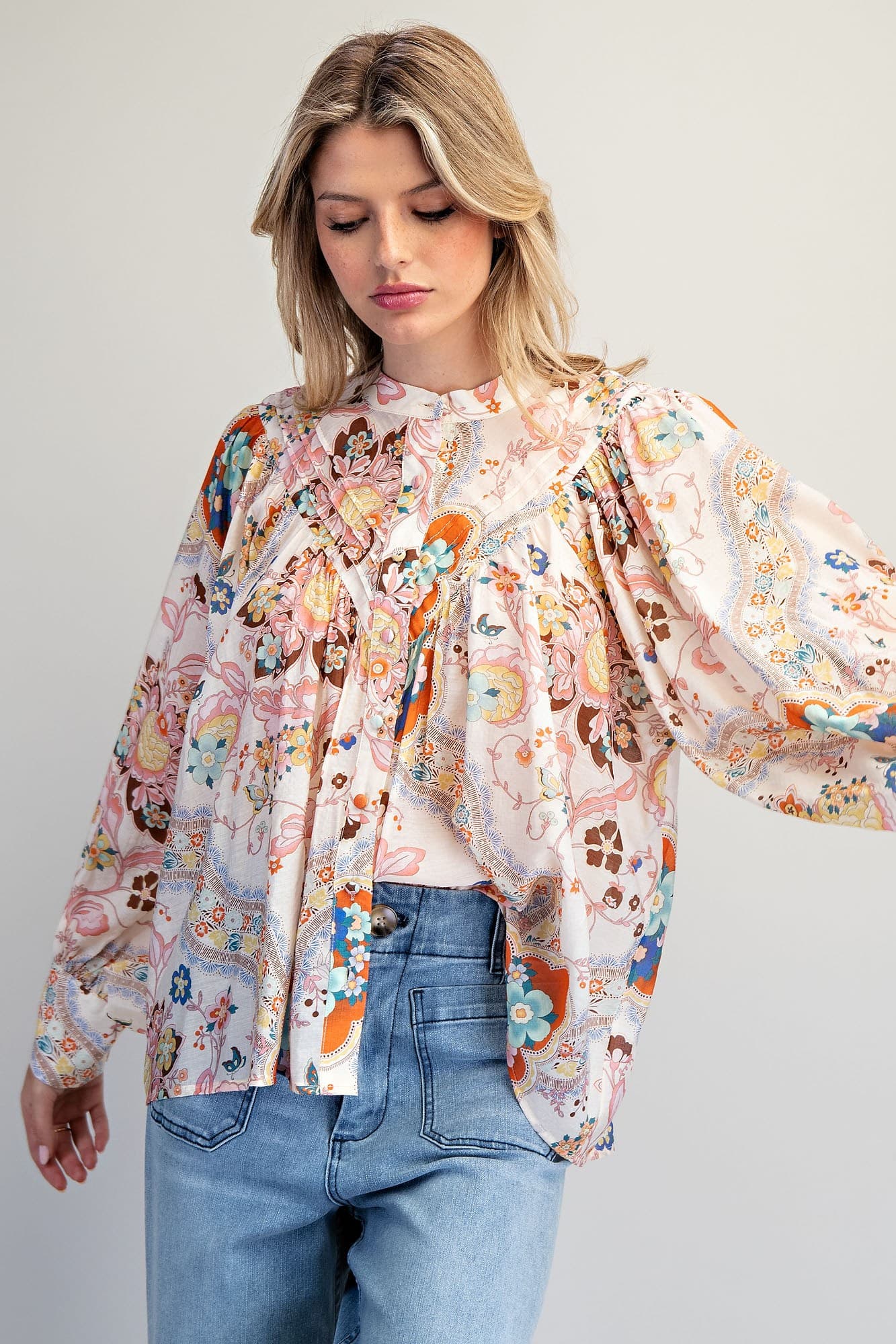 TK16270 - APRICOT