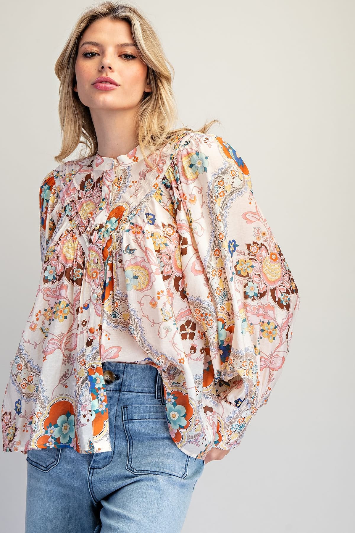 TK16270 - APRICOT