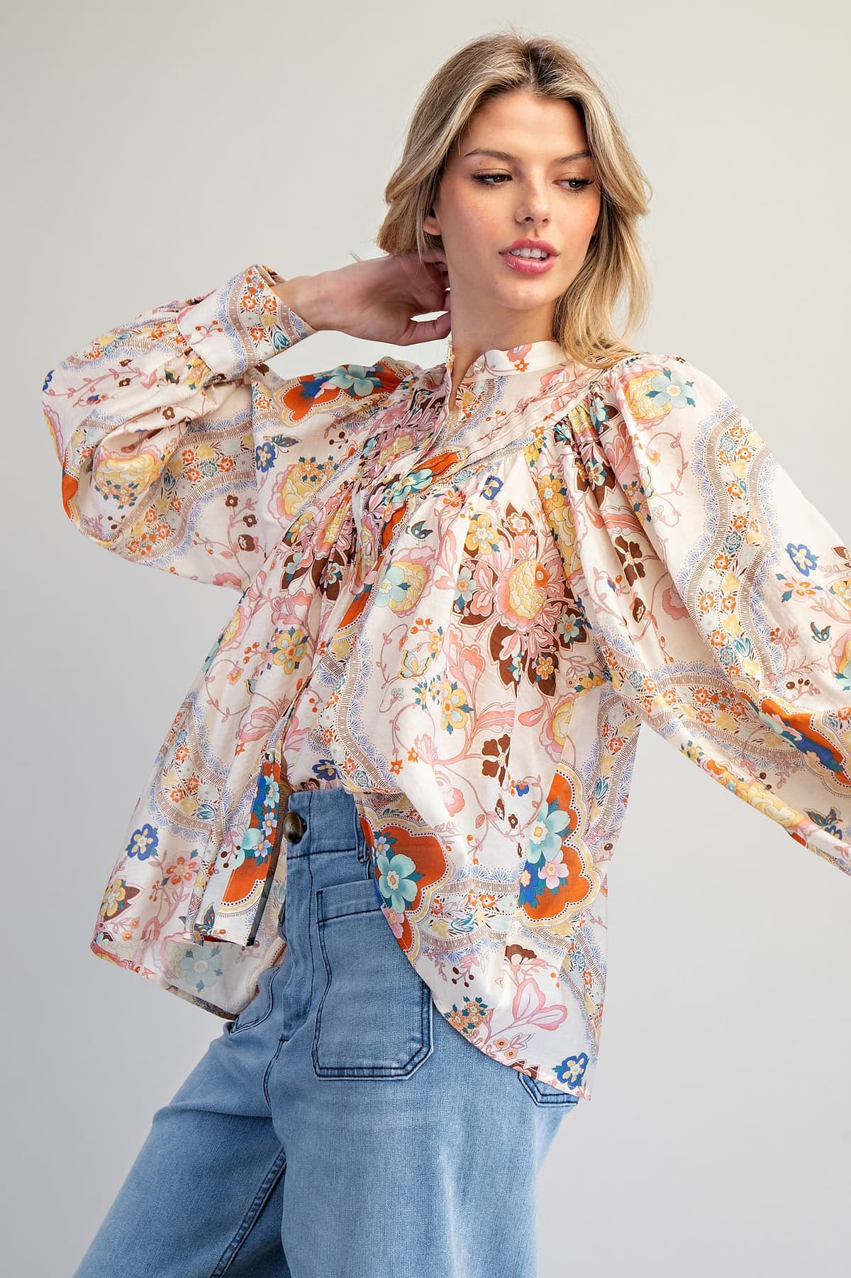 TK16270 - APRICOT
