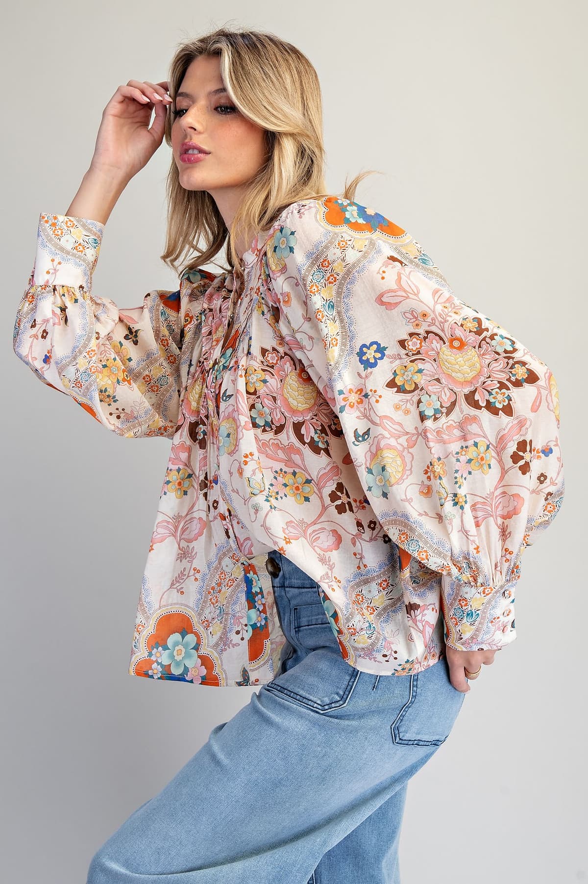 TK16270 - APRICOT