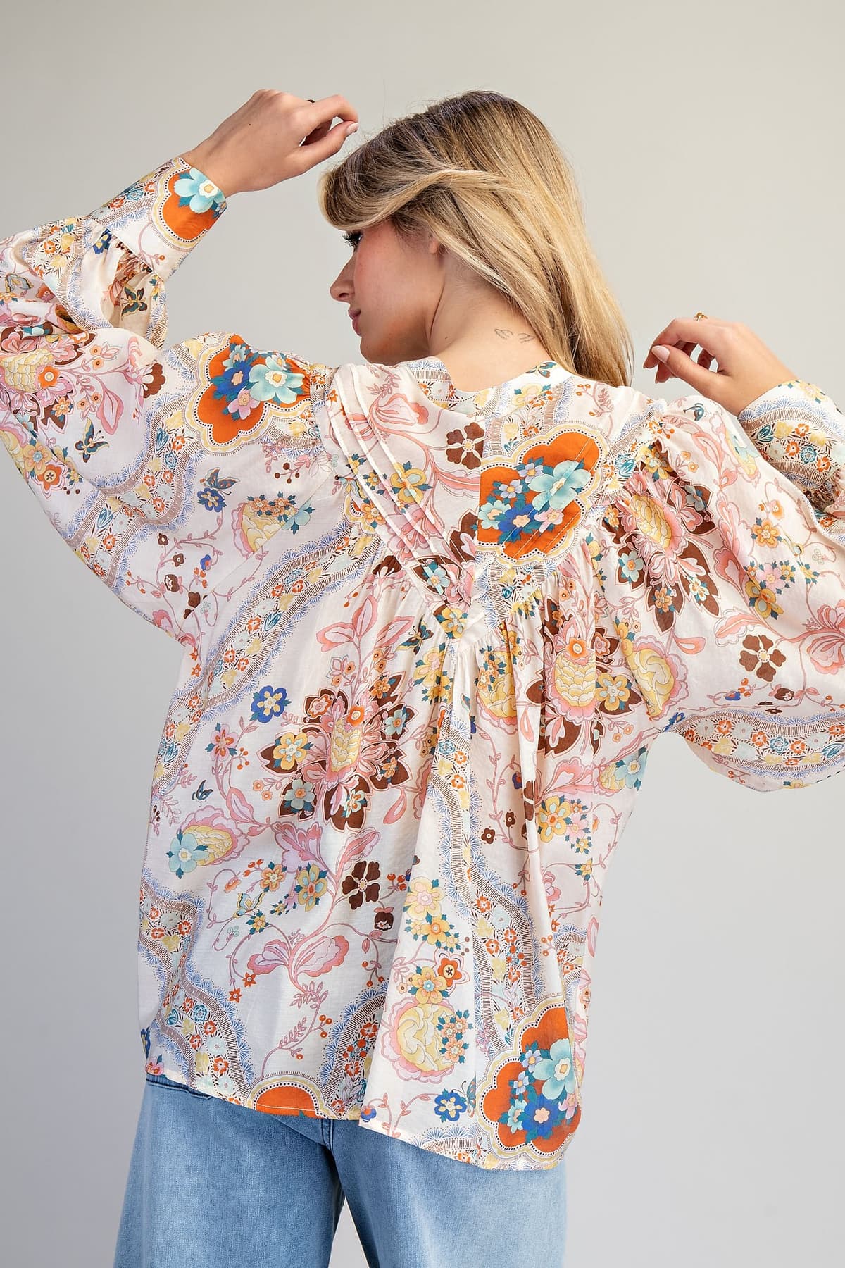 TK16270 - APRICOT