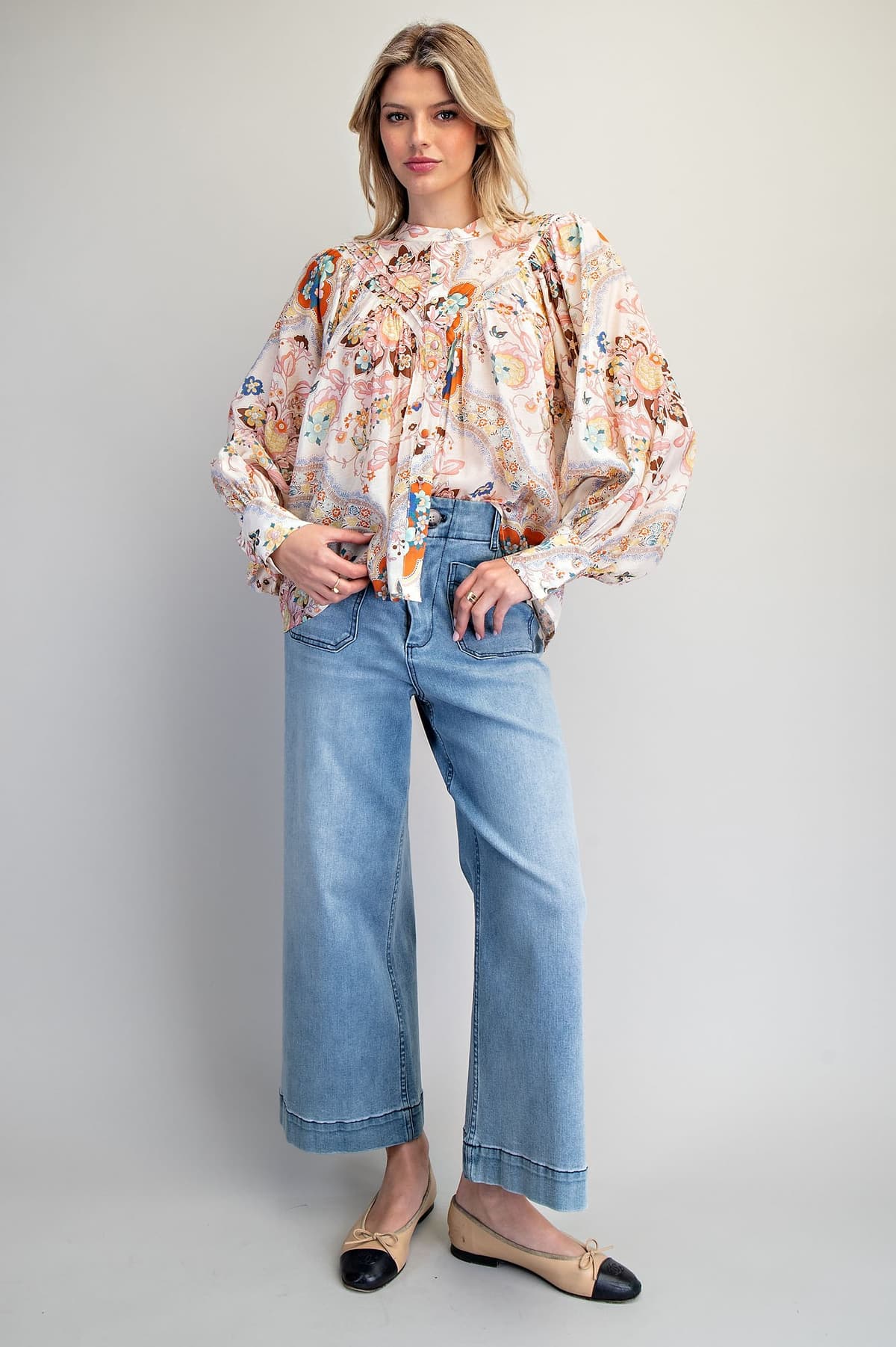 TK16270 - APRICOT