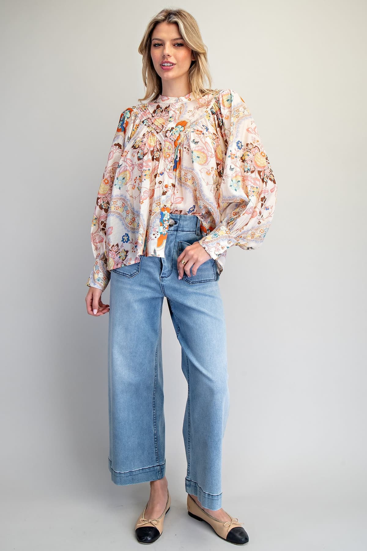TK16270 - APRICOT