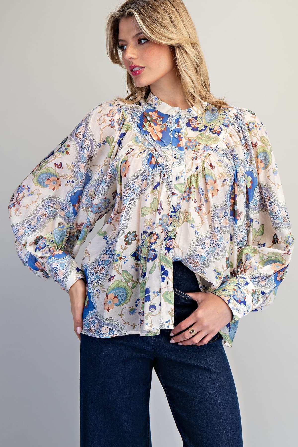 TK16270 - ROYAL BLUE