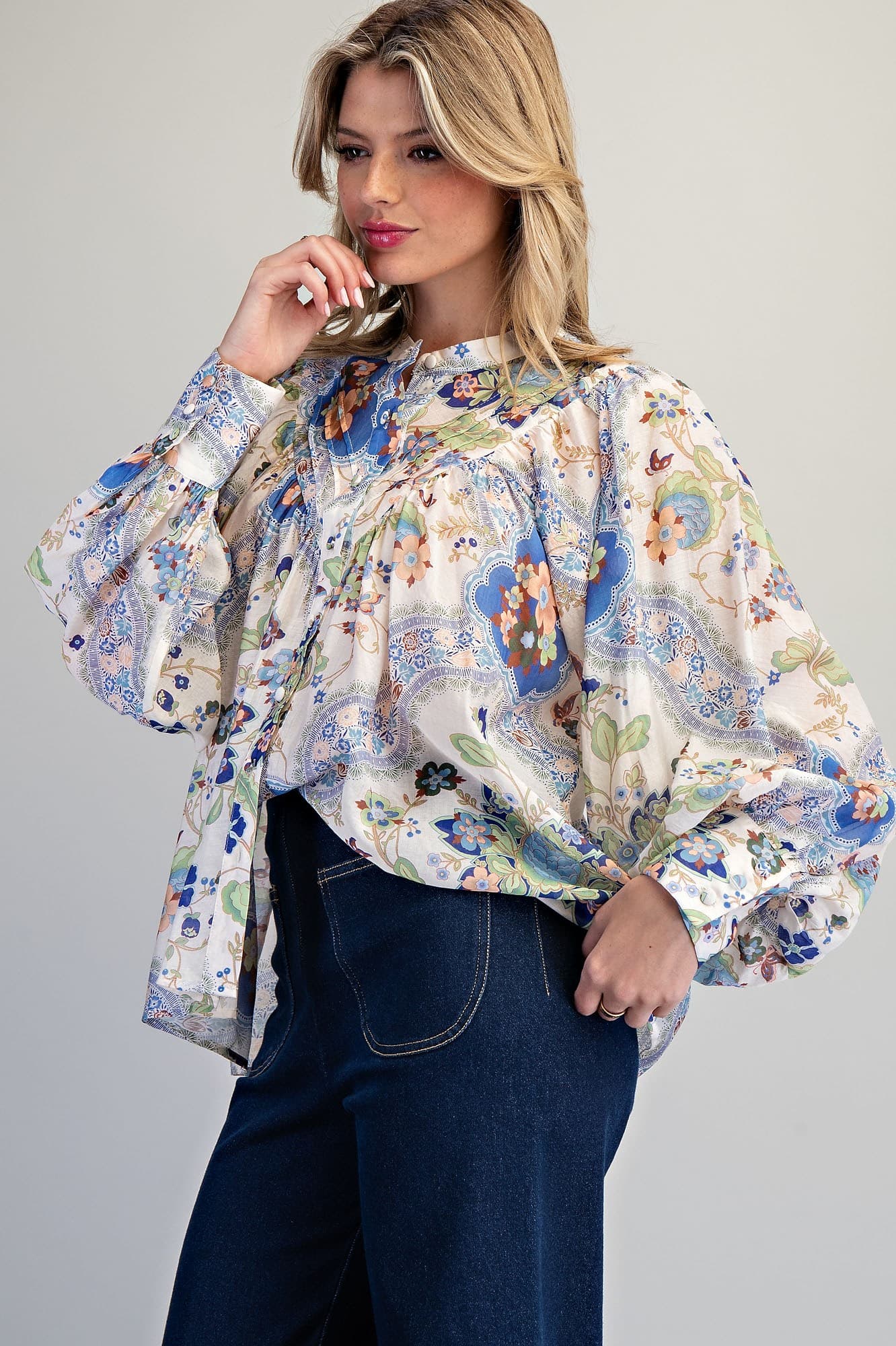 TK16270 - ROYAL BLUE
