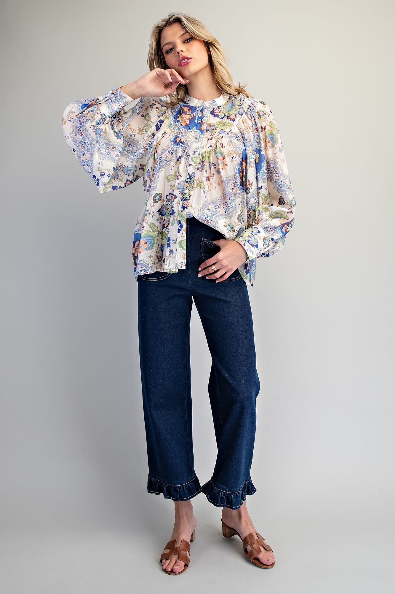 TK16270 - ROYAL BLUE