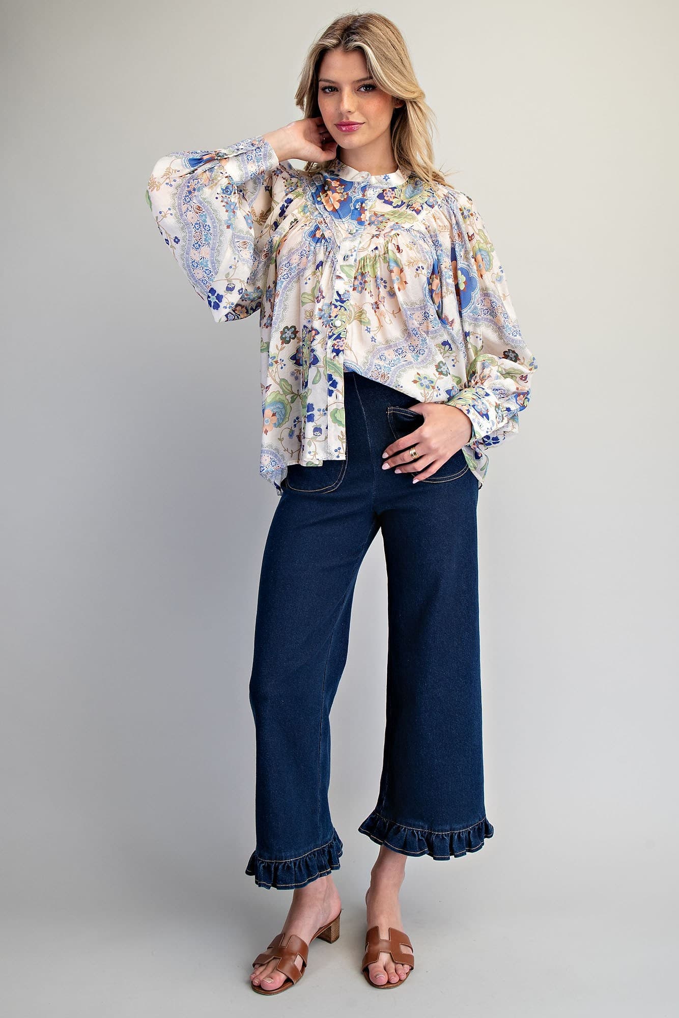 TK16270 - ROYAL BLUE