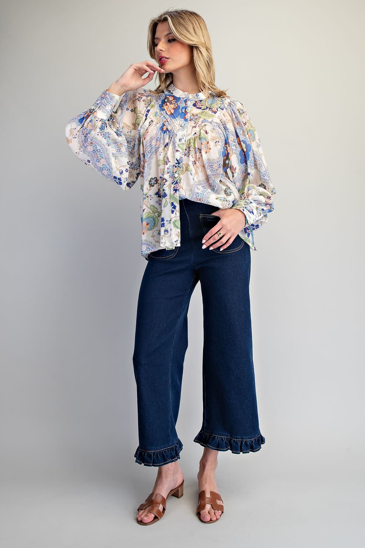 TK16270 - ROYAL BLUE