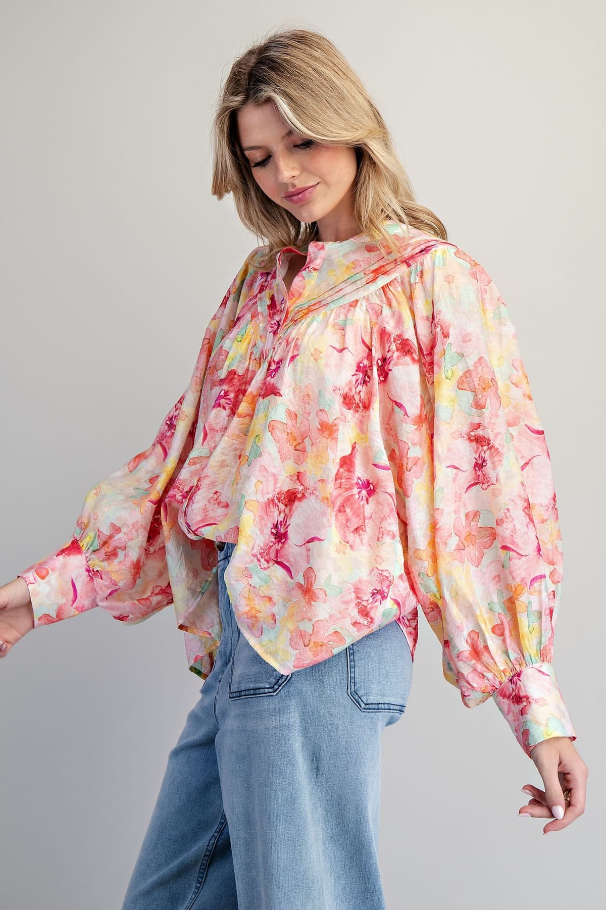 TK16271 - ROSE BLUSH