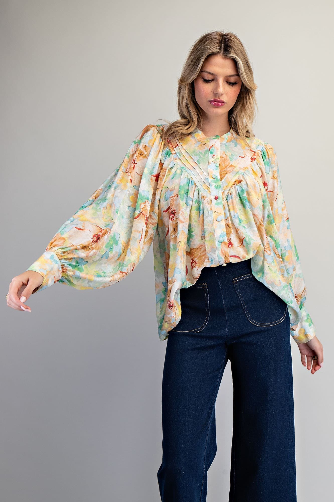 TK16271 - AQUA SORBET