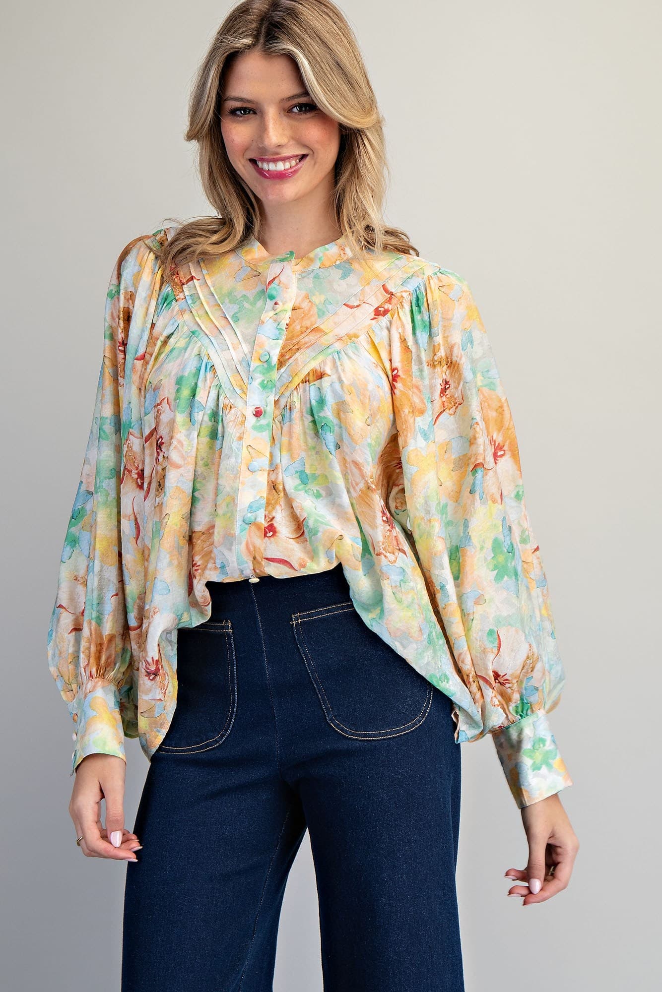 TK16271 - AQUA SORBET