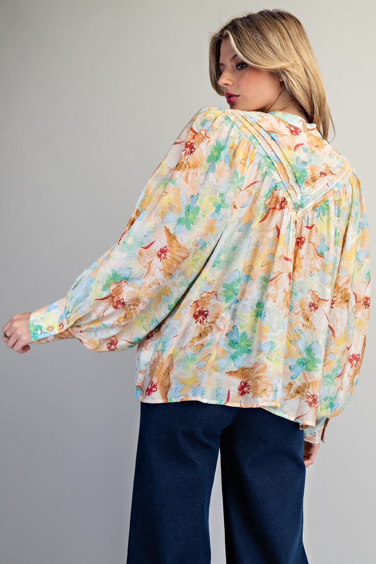 TK16271 - AQUA SORBET