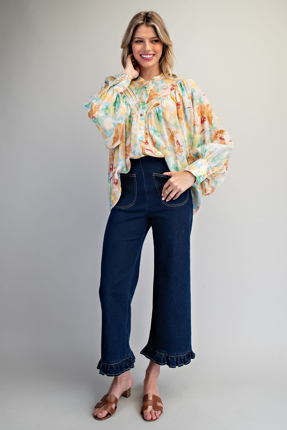 TK16271 - AQUA SORBET