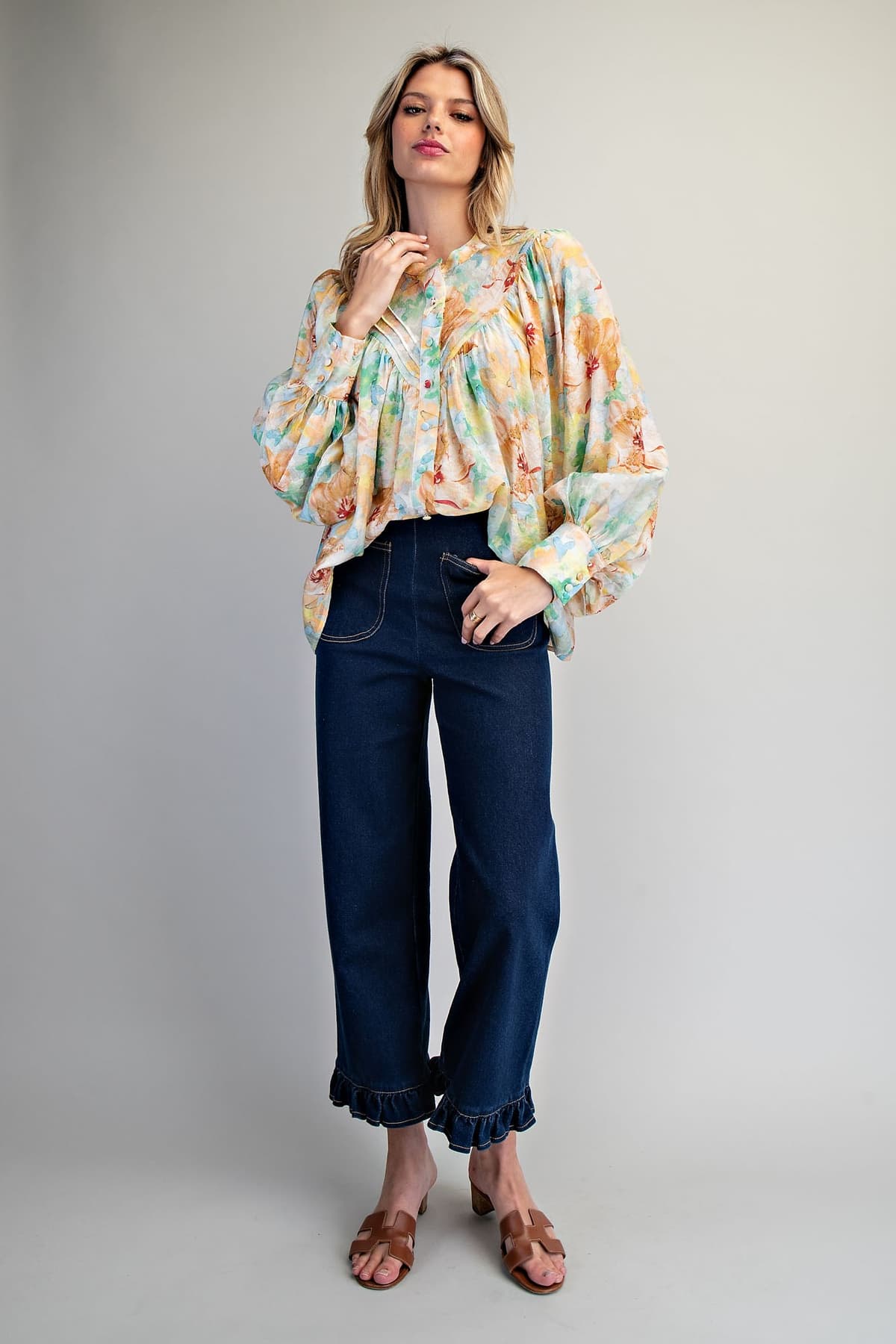 TK16271 - AQUA SORBET