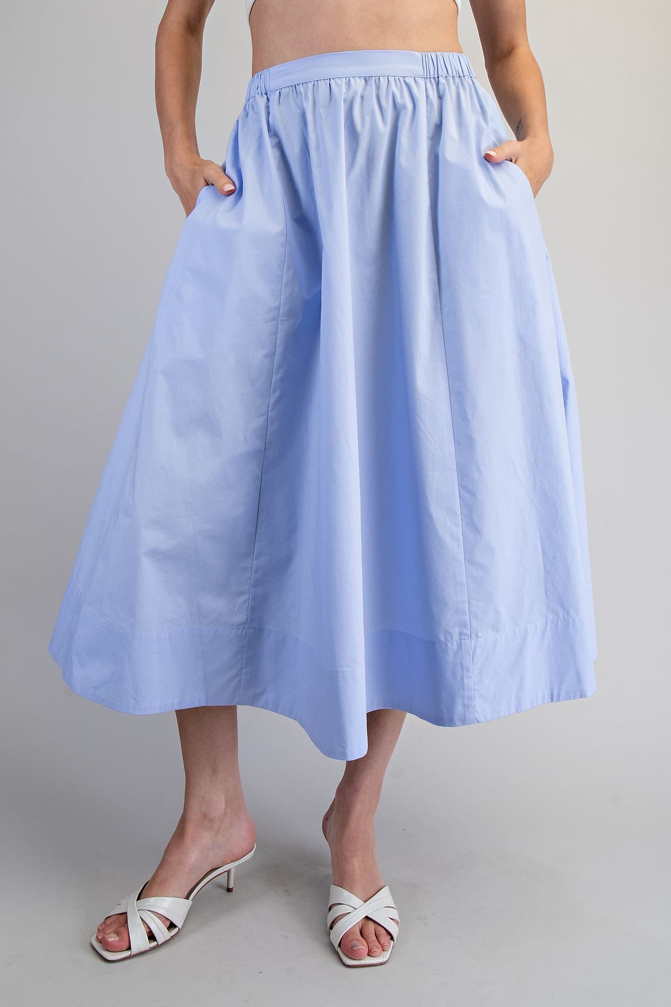 SKS14929 - PERIWINKLE