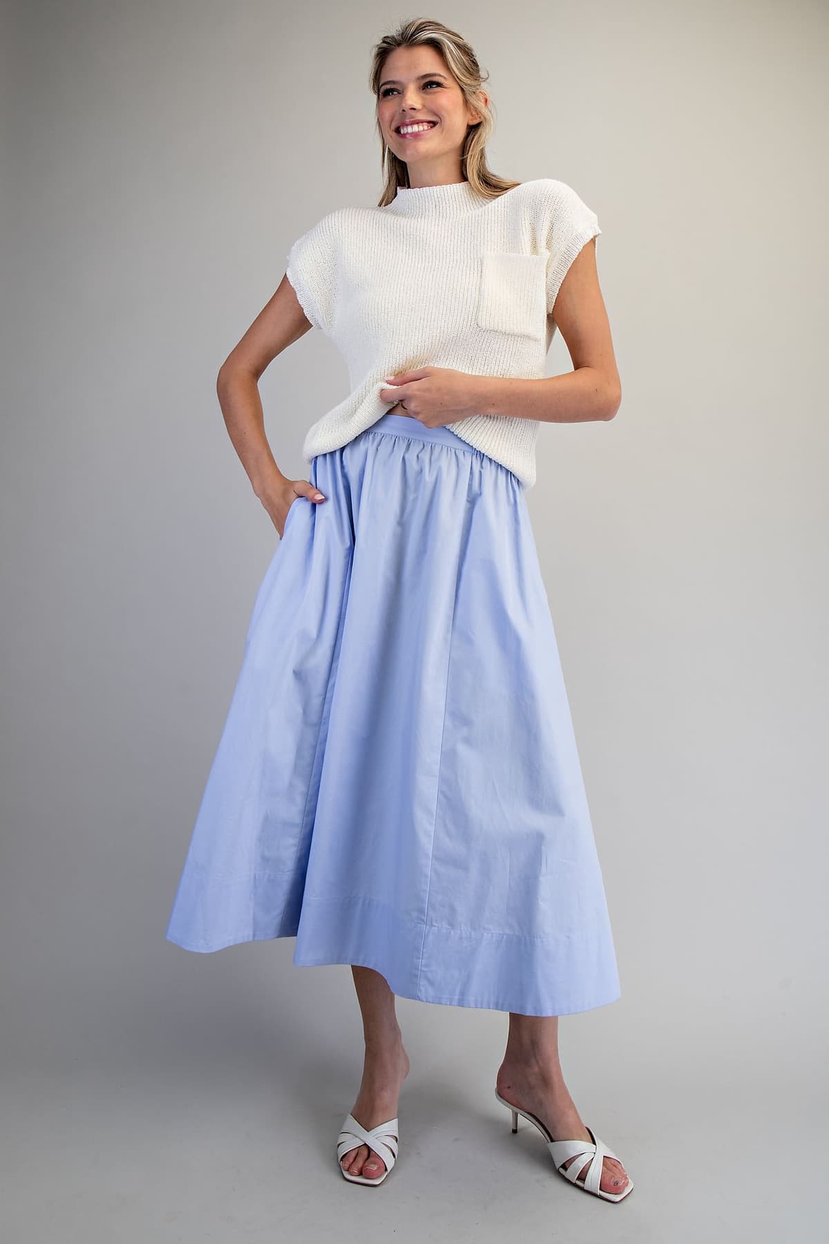 SKS14929 - PERIWINKLE