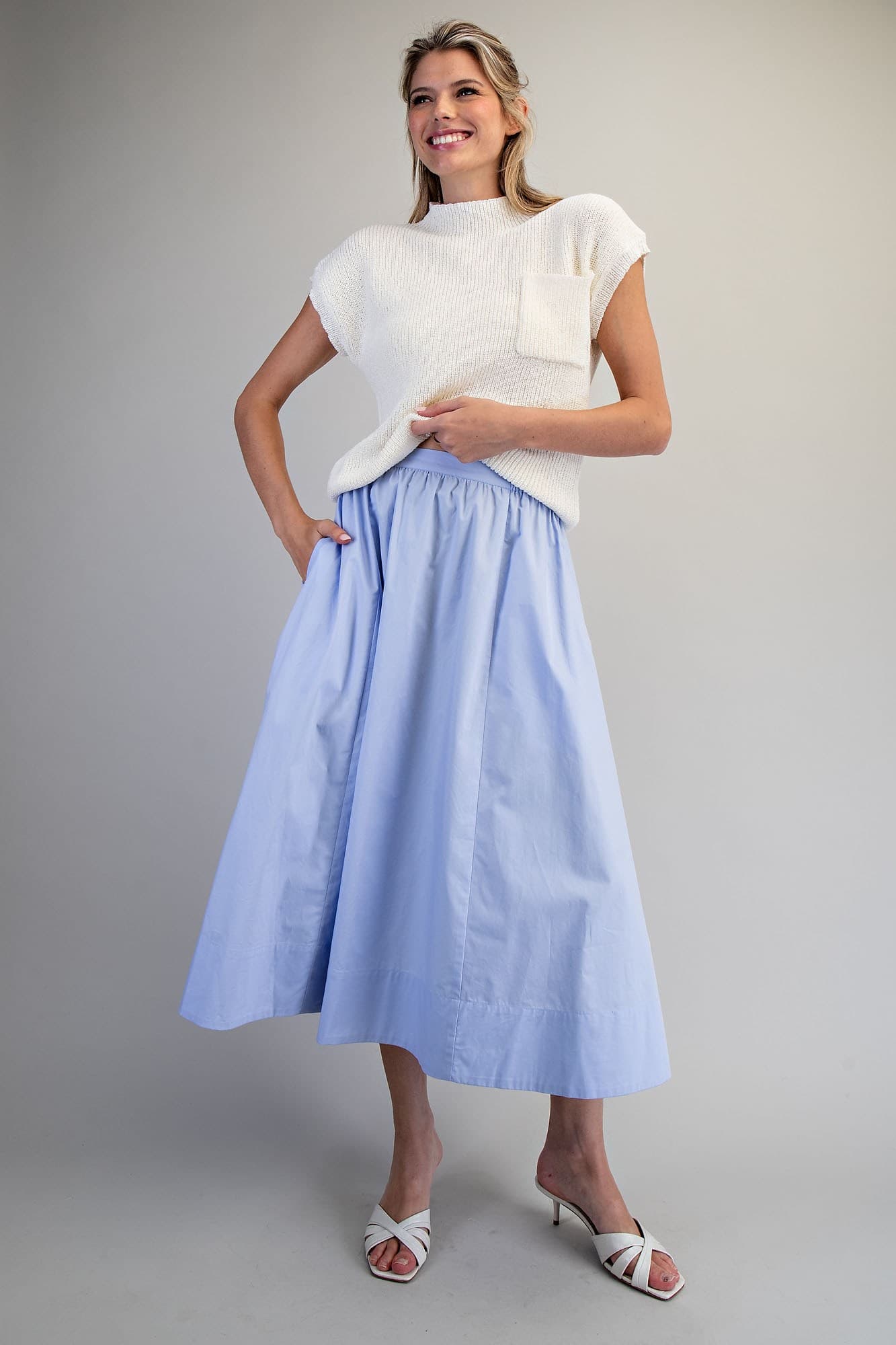 SKS14929 - PERIWINKLE