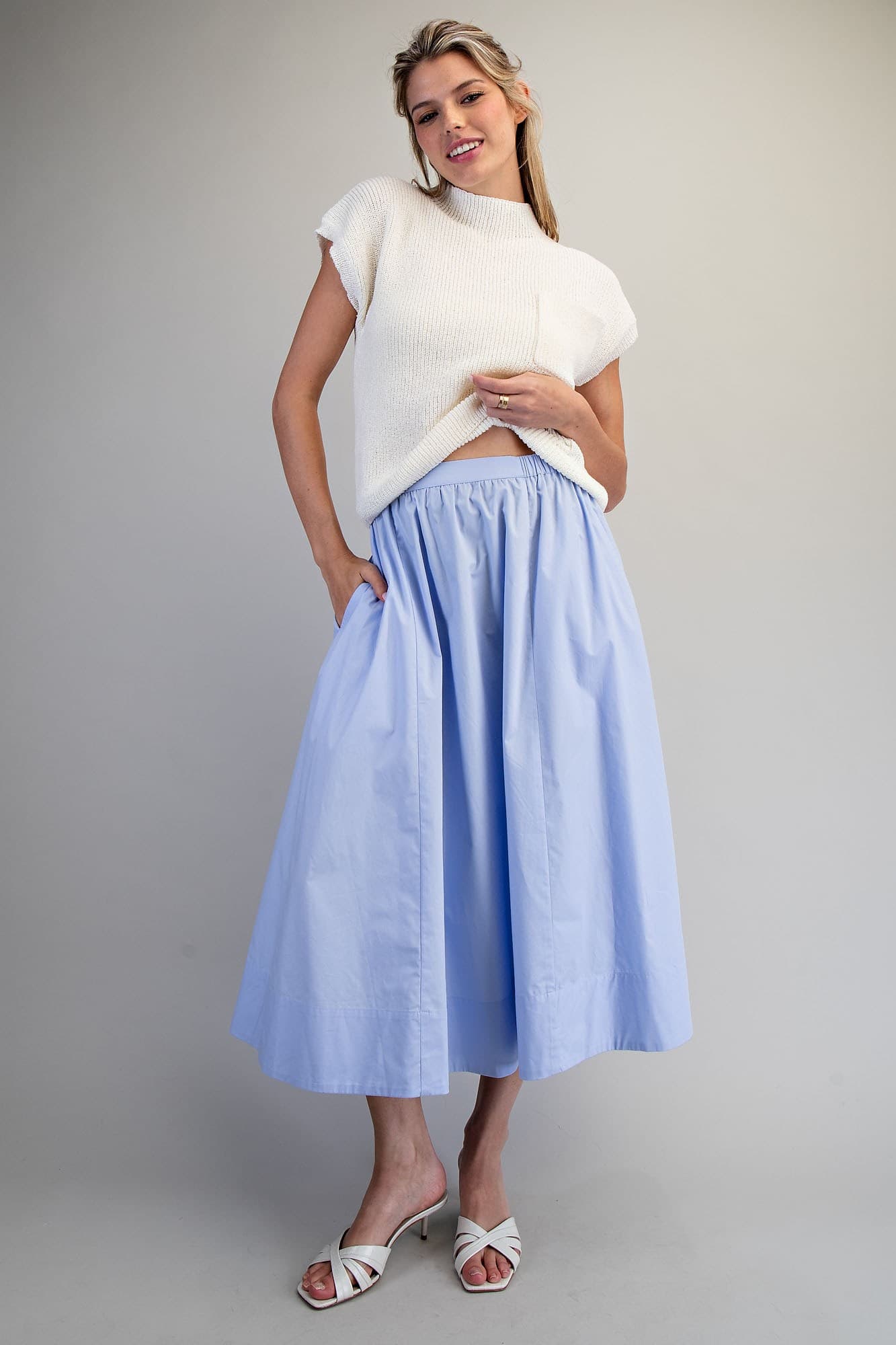 SKS14929 - PERIWINKLE