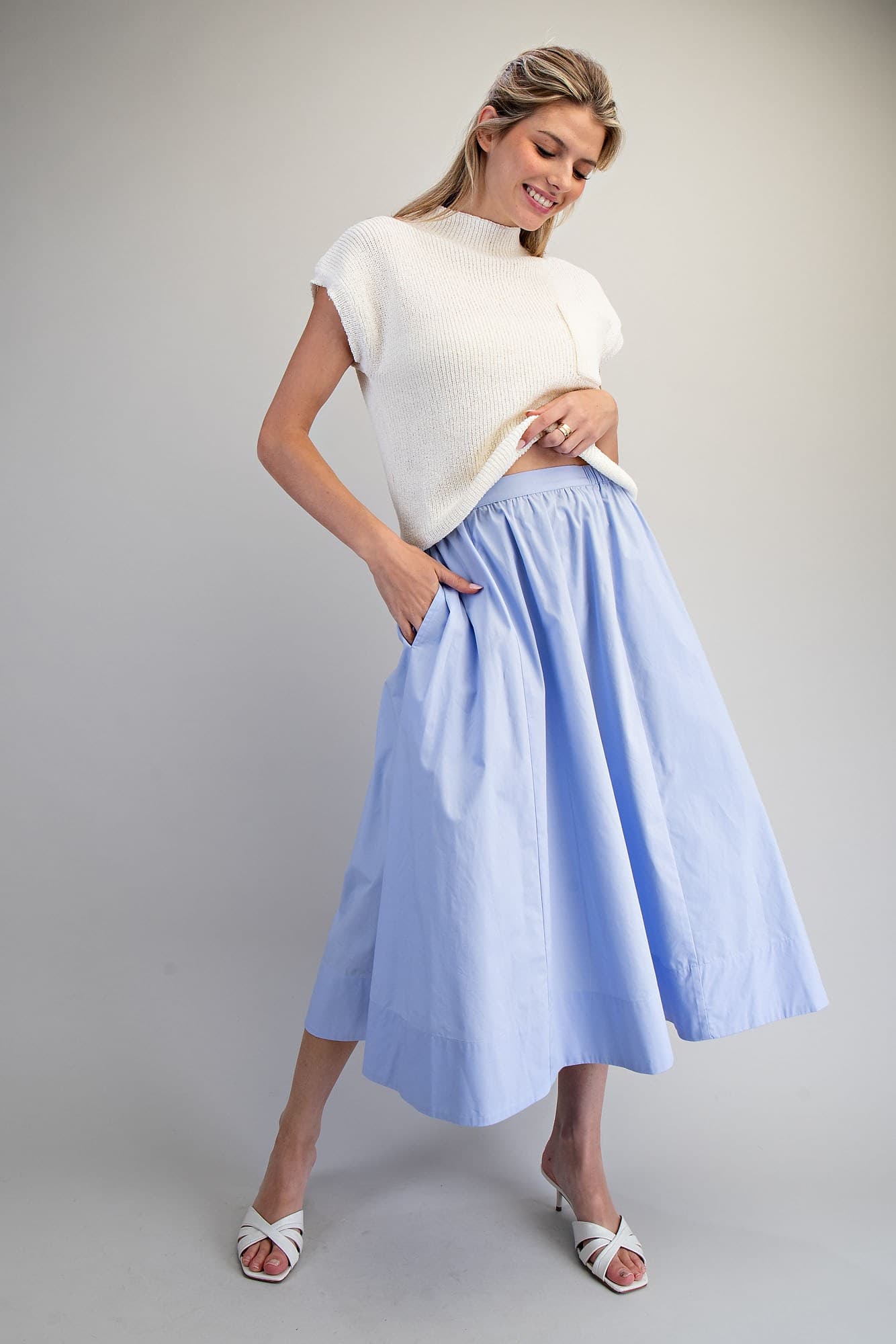 SKS14929 - PERIWINKLE