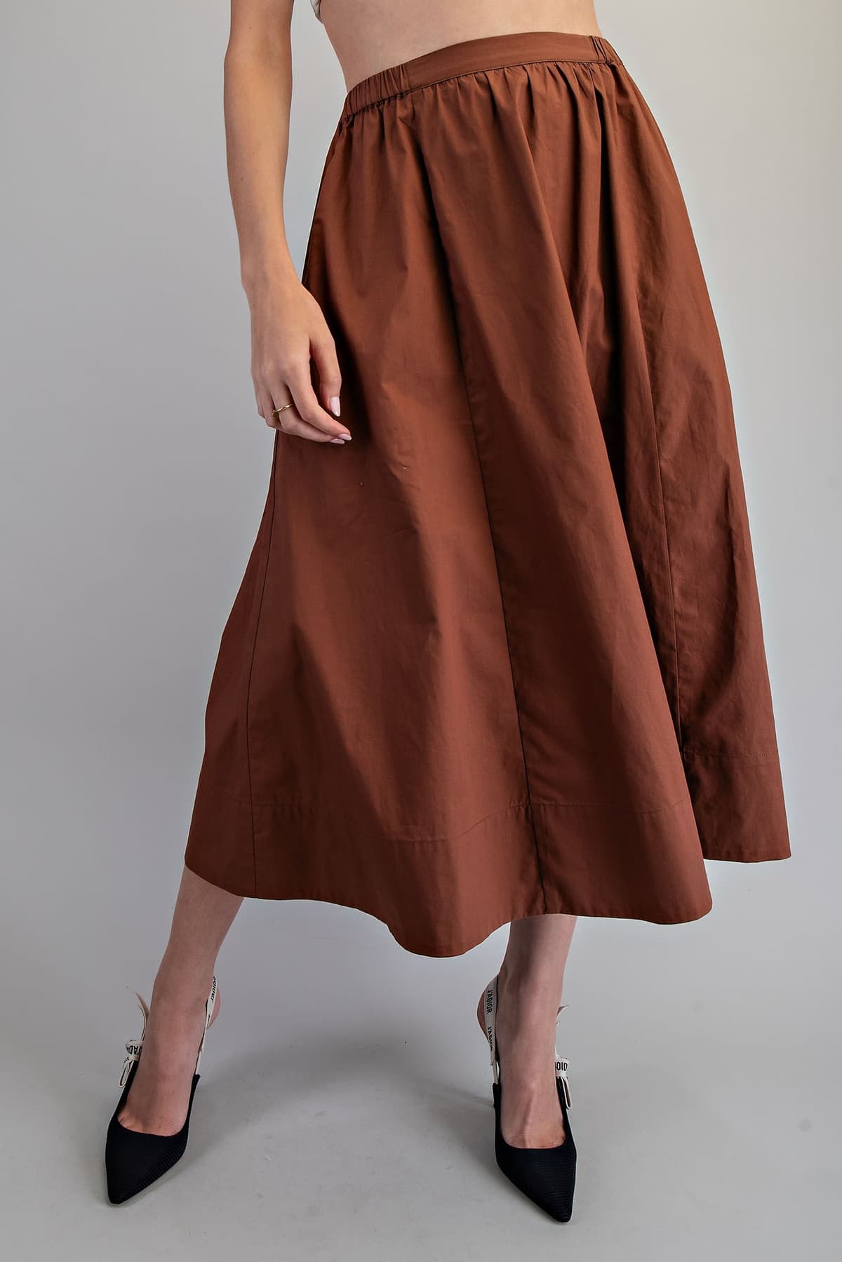 SKS14929 - COCONUT BROWN