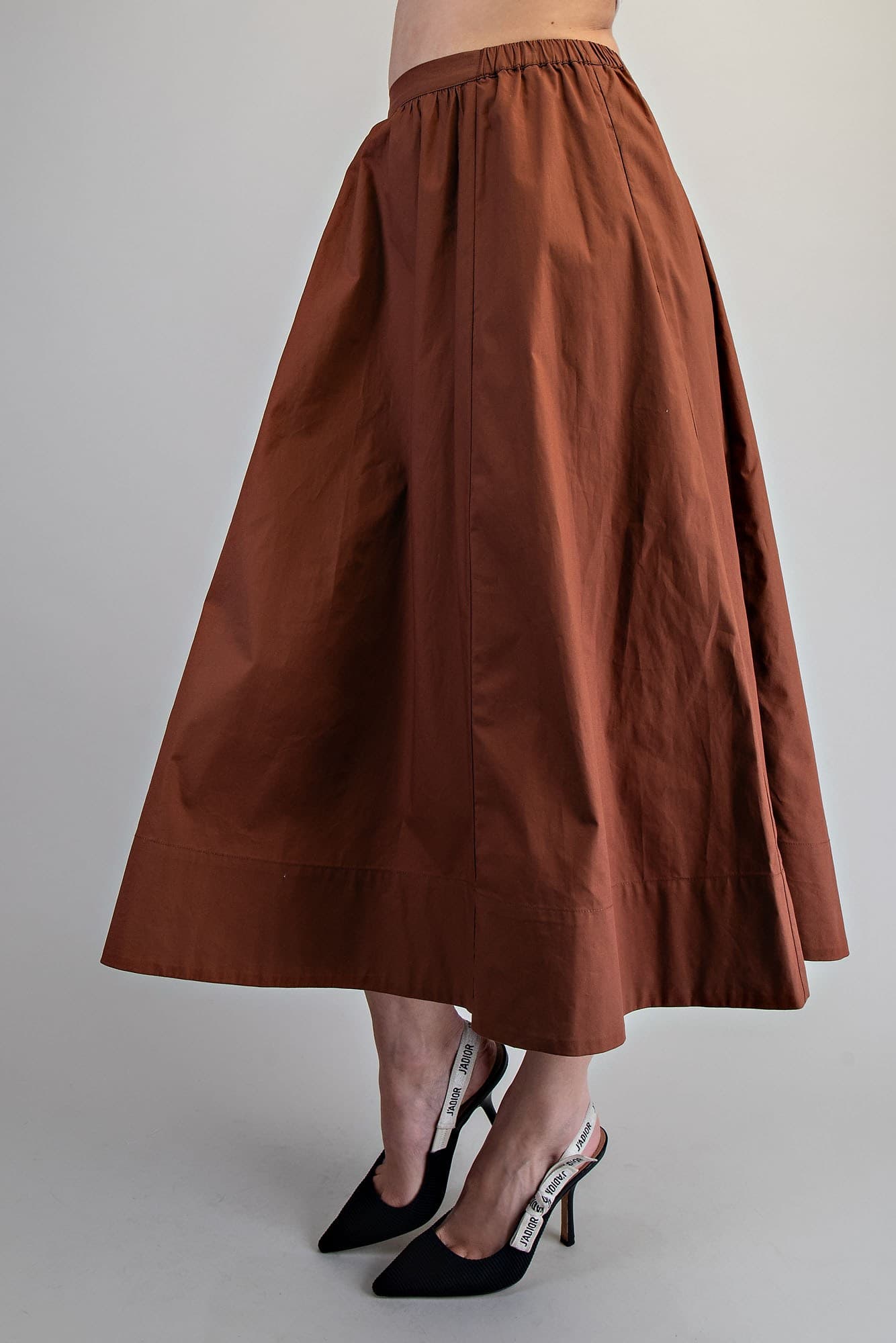 SKS14929 - COCONUT BROWN