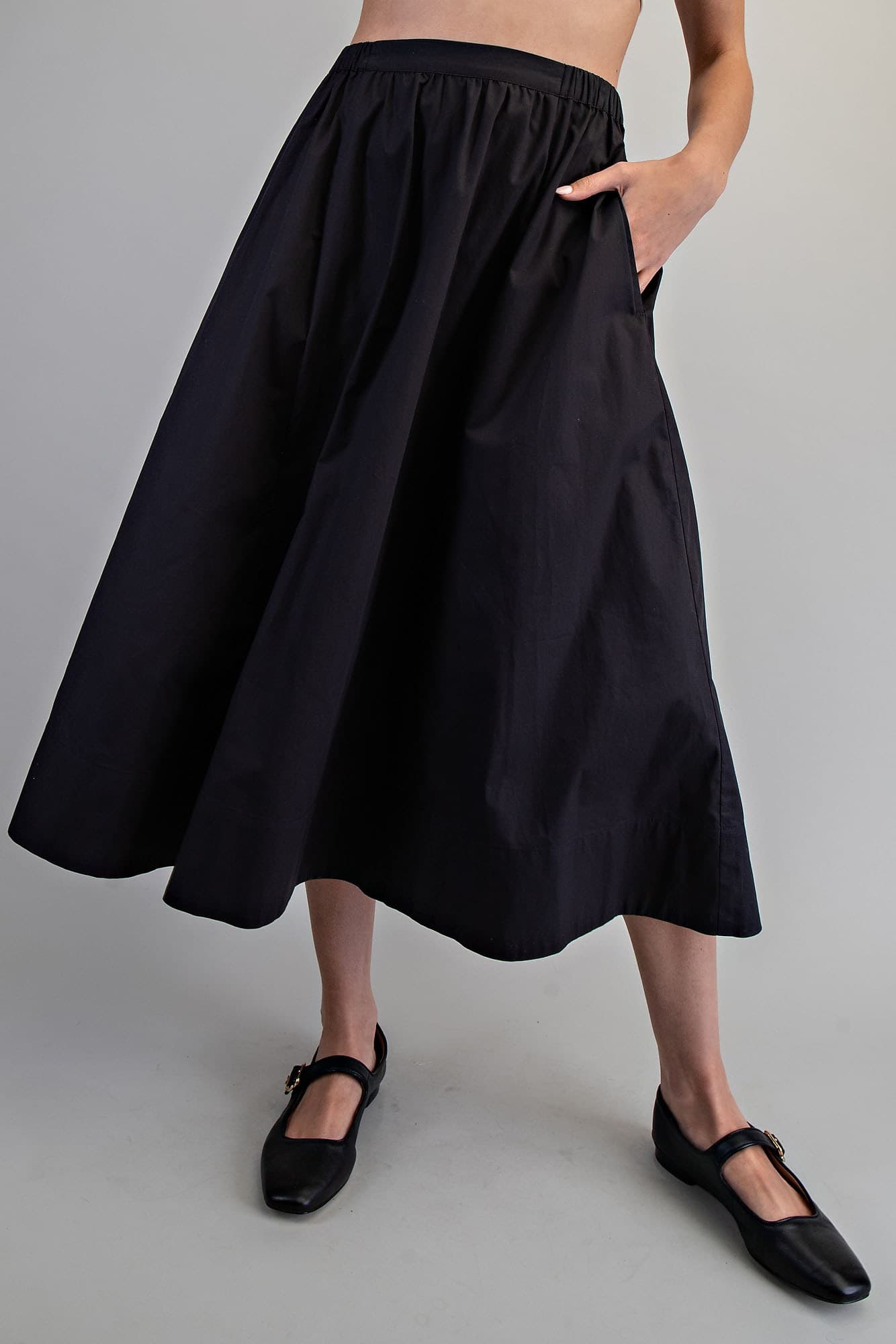 SKS14929 - BLACK