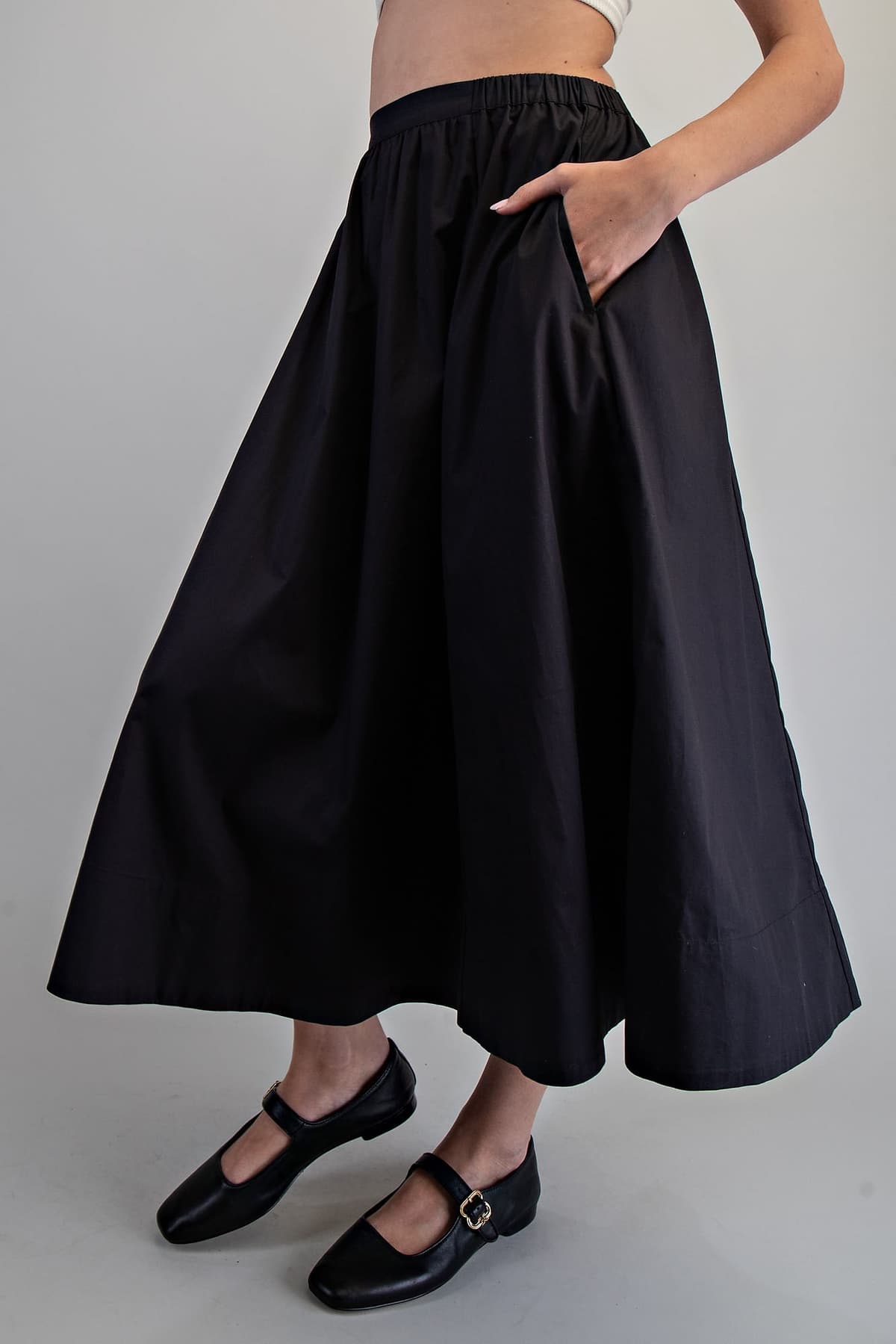 SKS14929 - BLACK