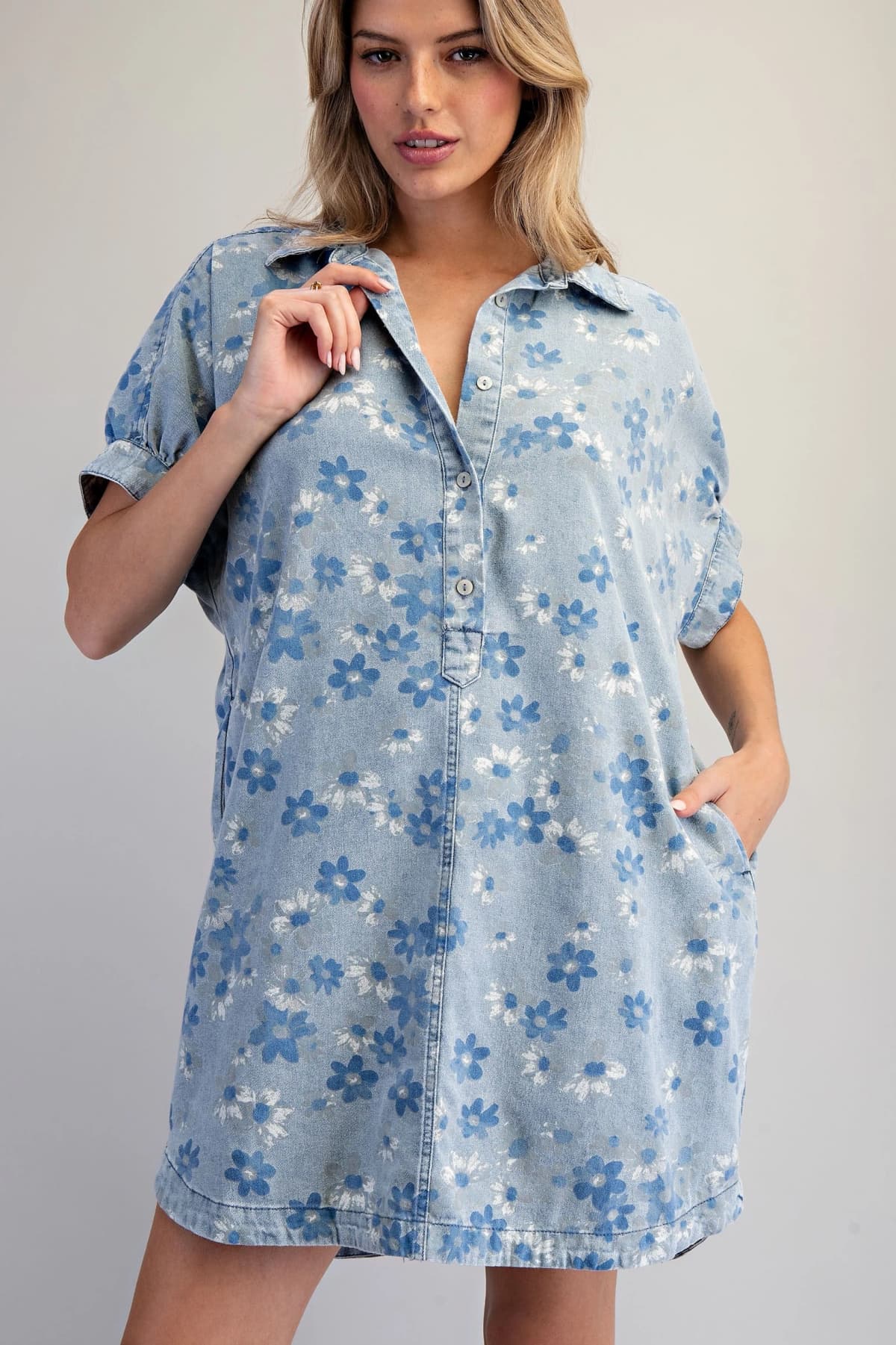 DH15681 - DENIM