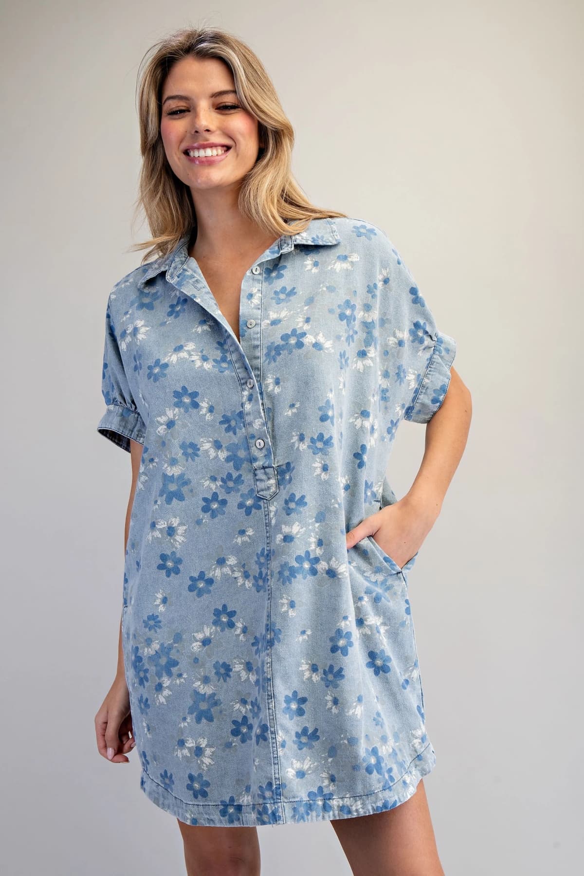 DH15681 - DENIM