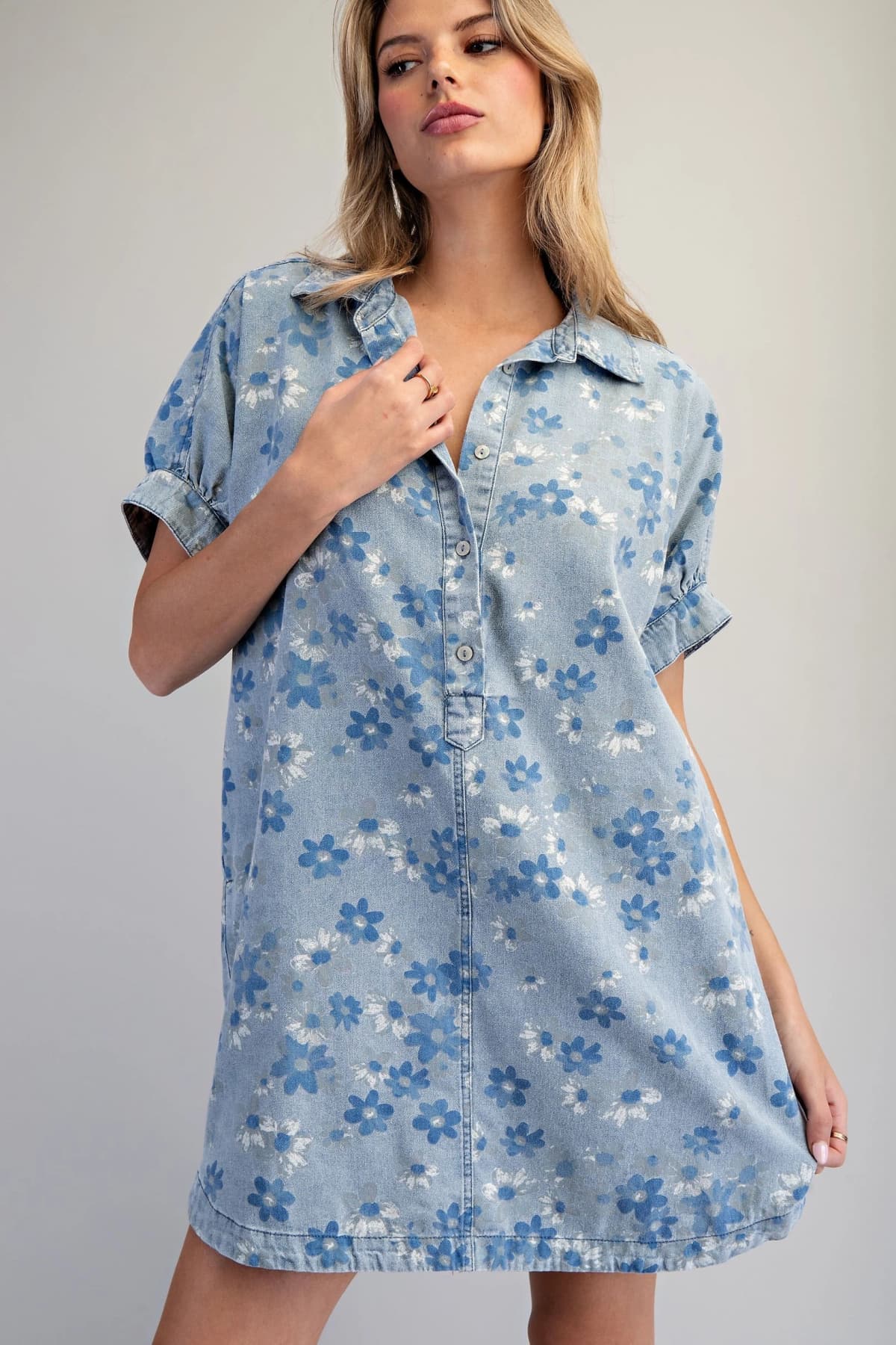 DH15681 - DENIM