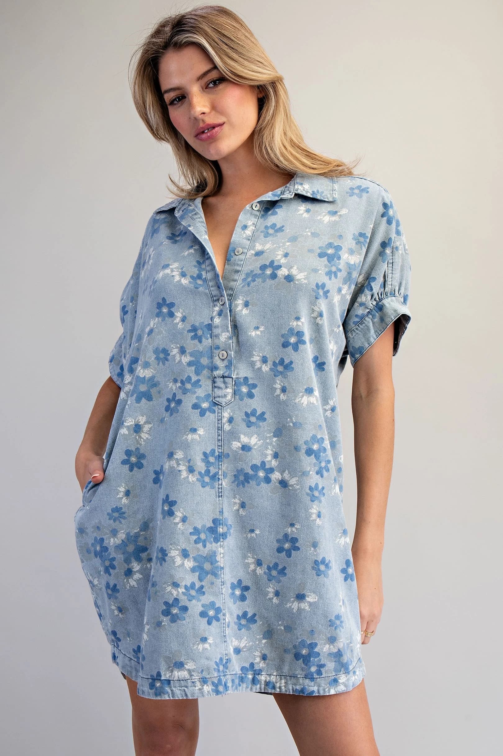 DH15681 - DENIM