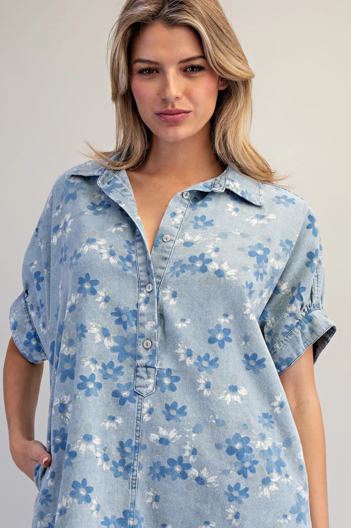 DH15681 - DENIM