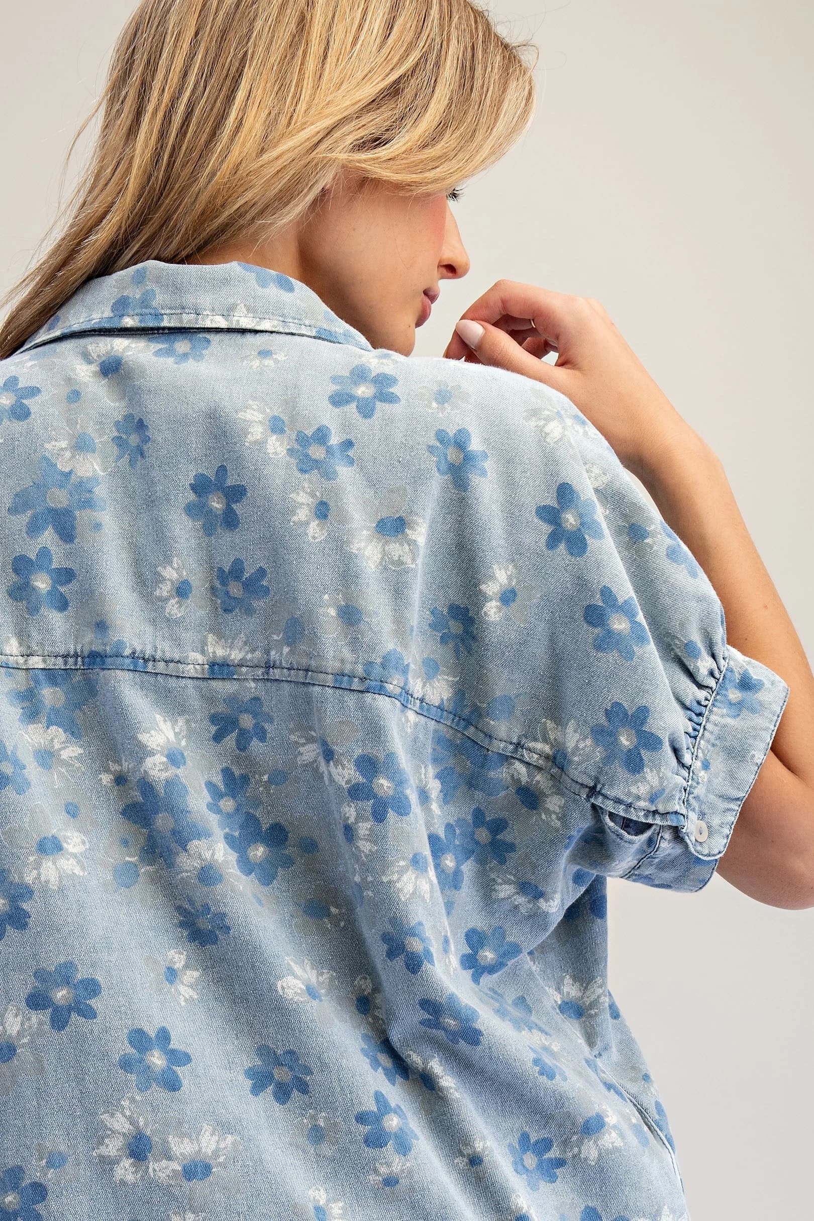 DH15681 - DENIM