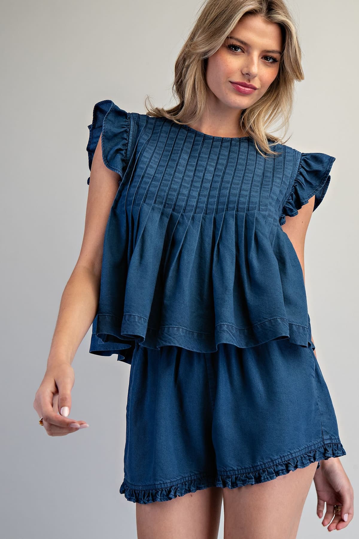 TH15614 - DENIM