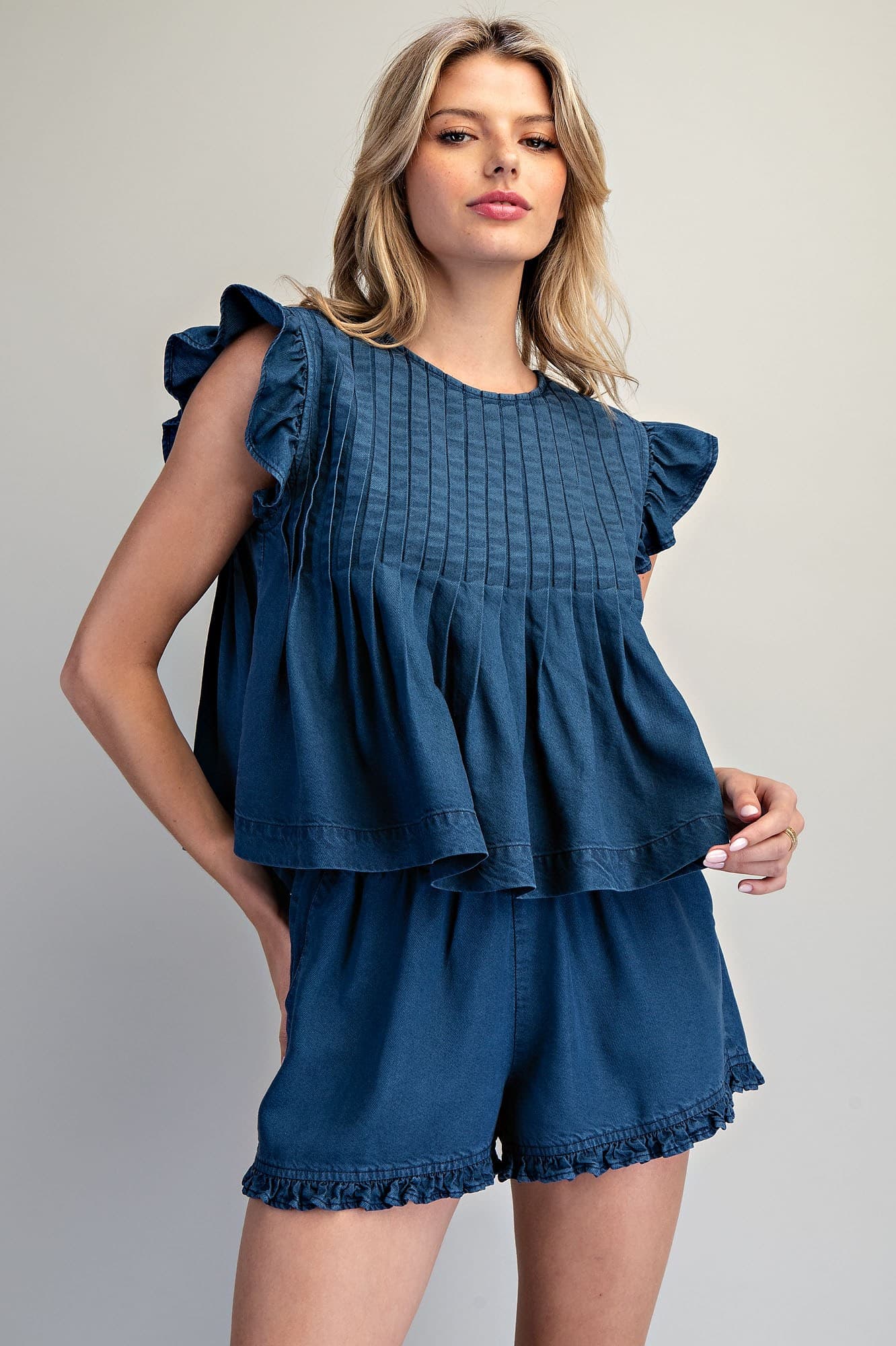 TH15614 - DENIM