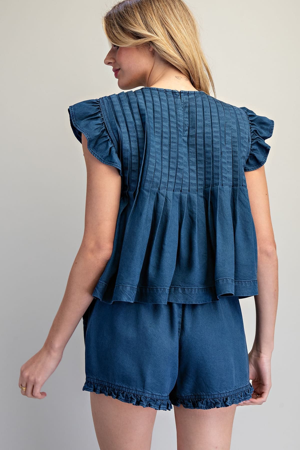 TH15614 - DENIM