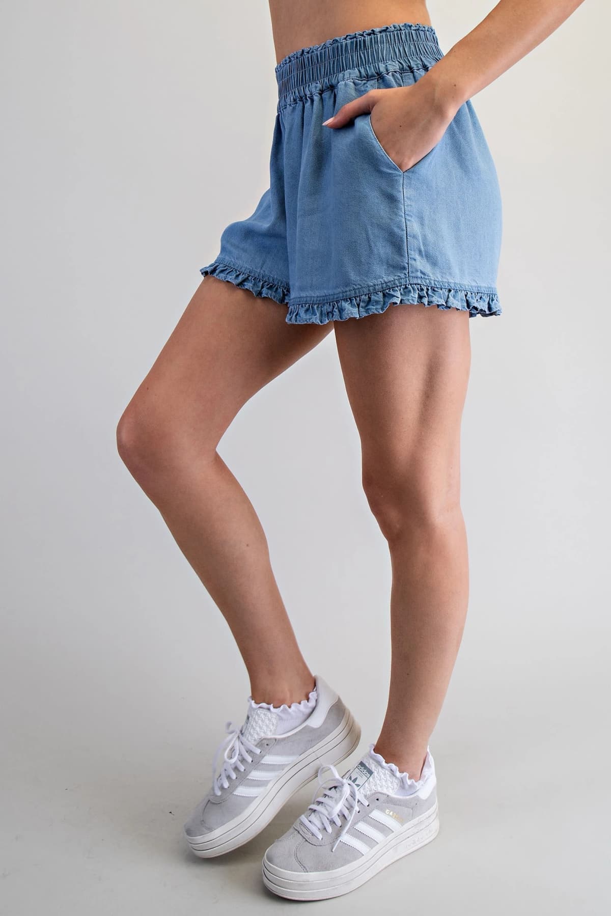 PH15615 - LIGHT DENIM