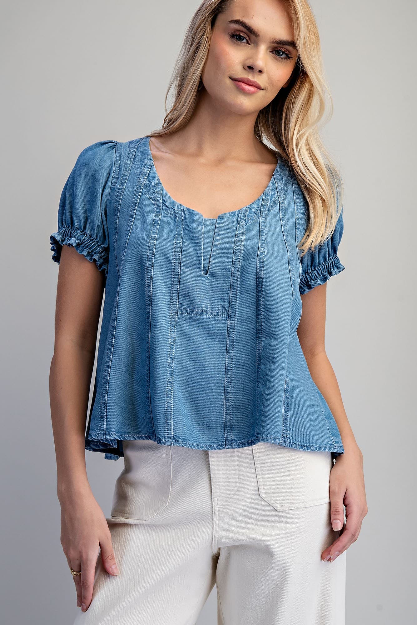 TK14844 - DENIM
