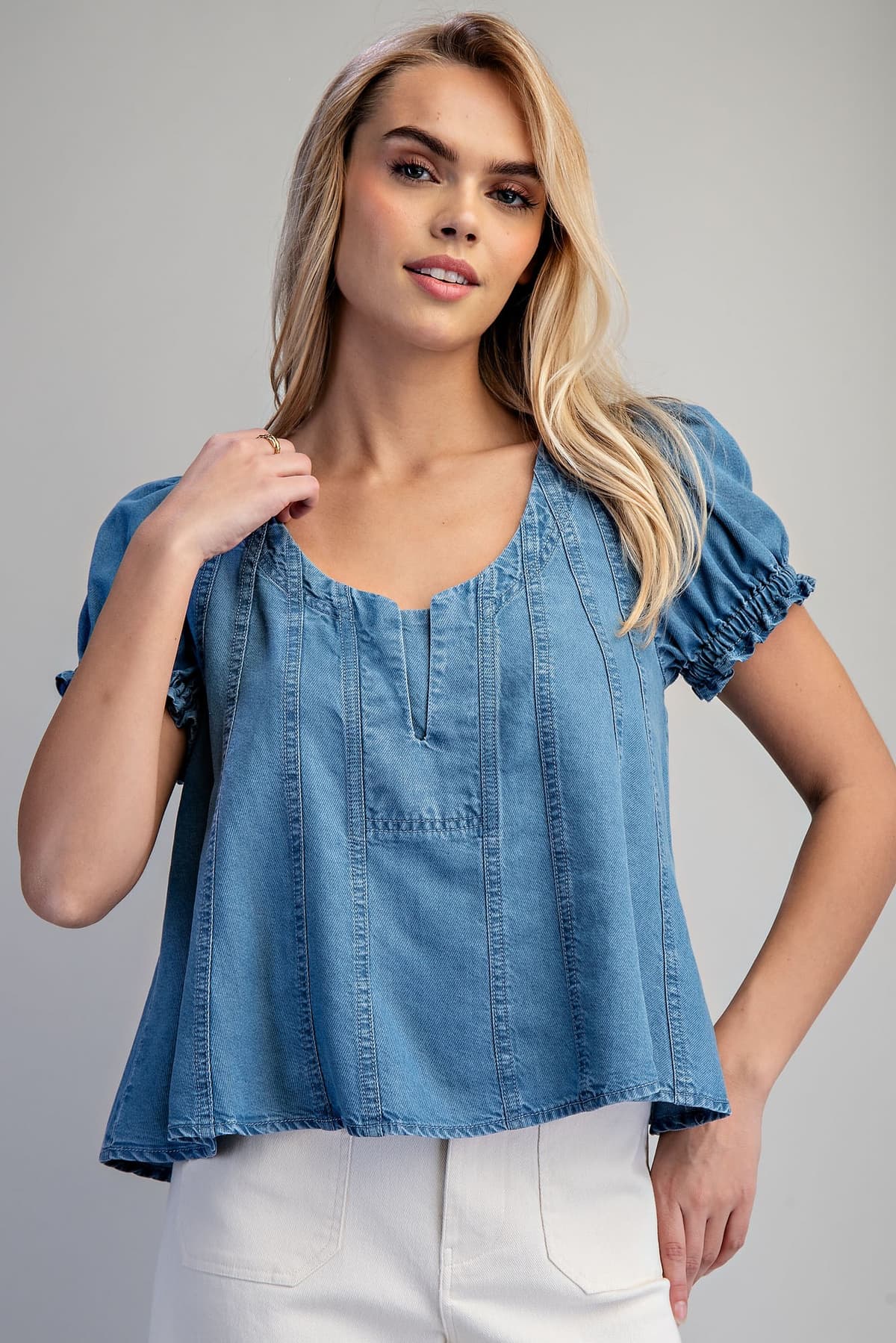 TK14844 - DENIM