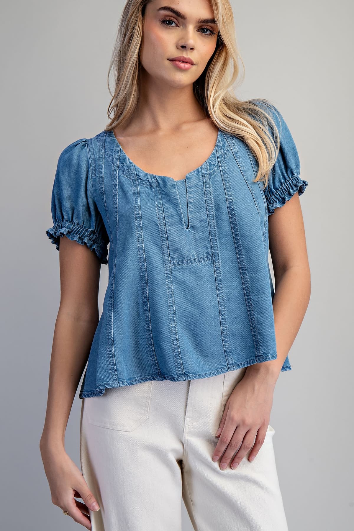 TK14844 - DENIM