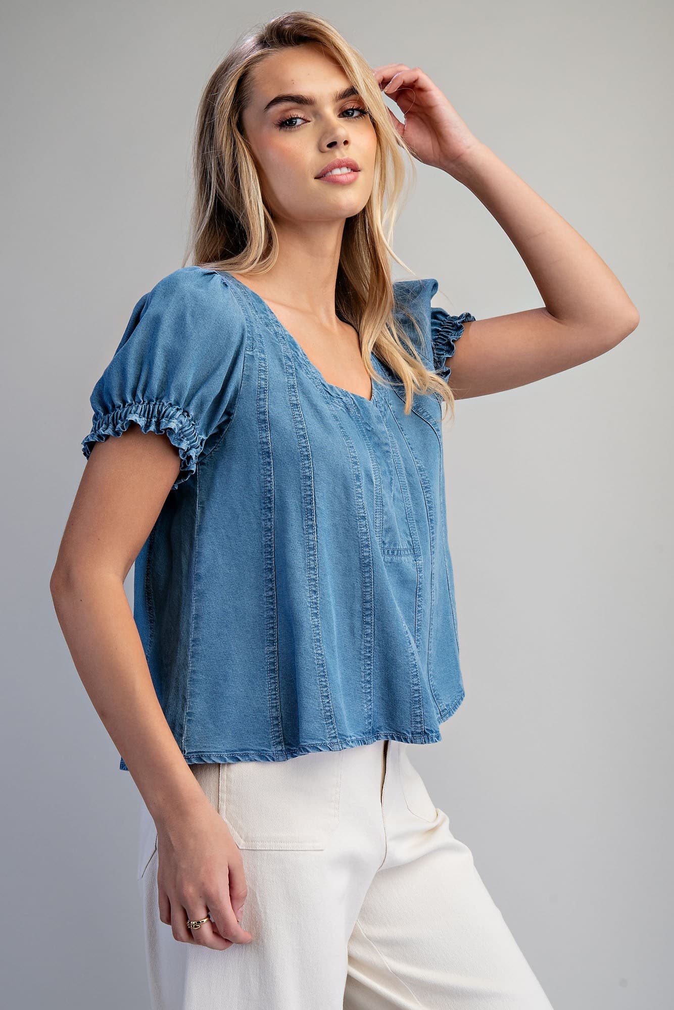 TK14844 - DENIM