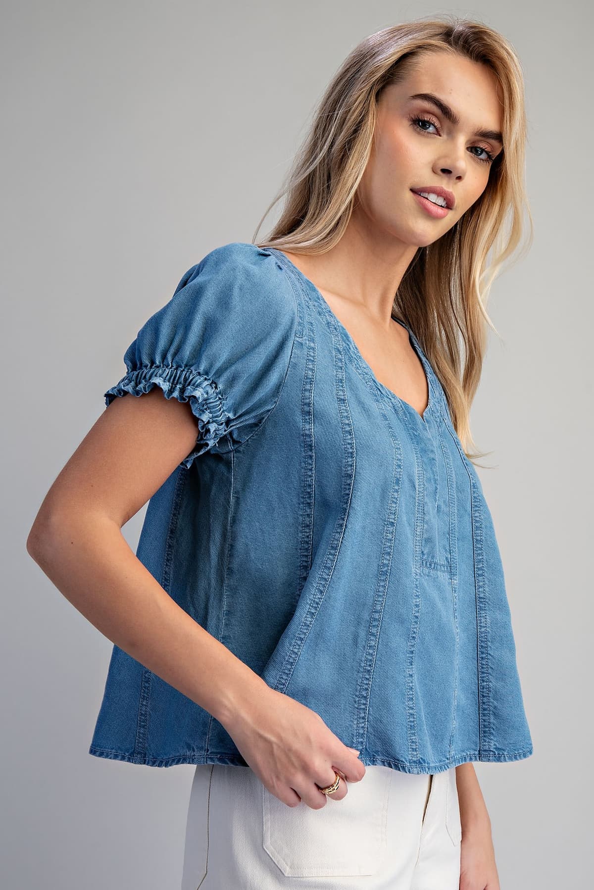 TK14844 - DENIM