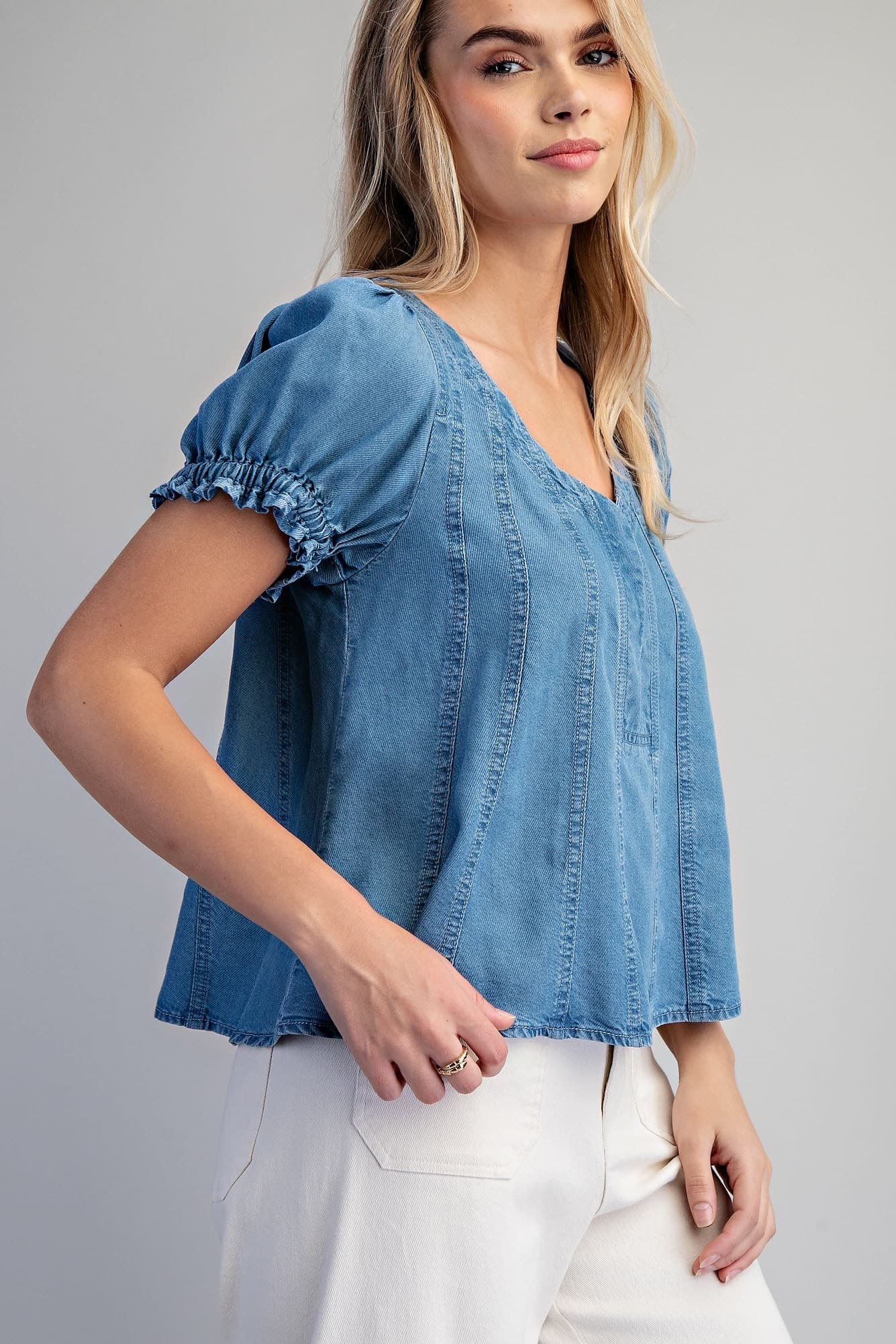 TK14844 - DENIM